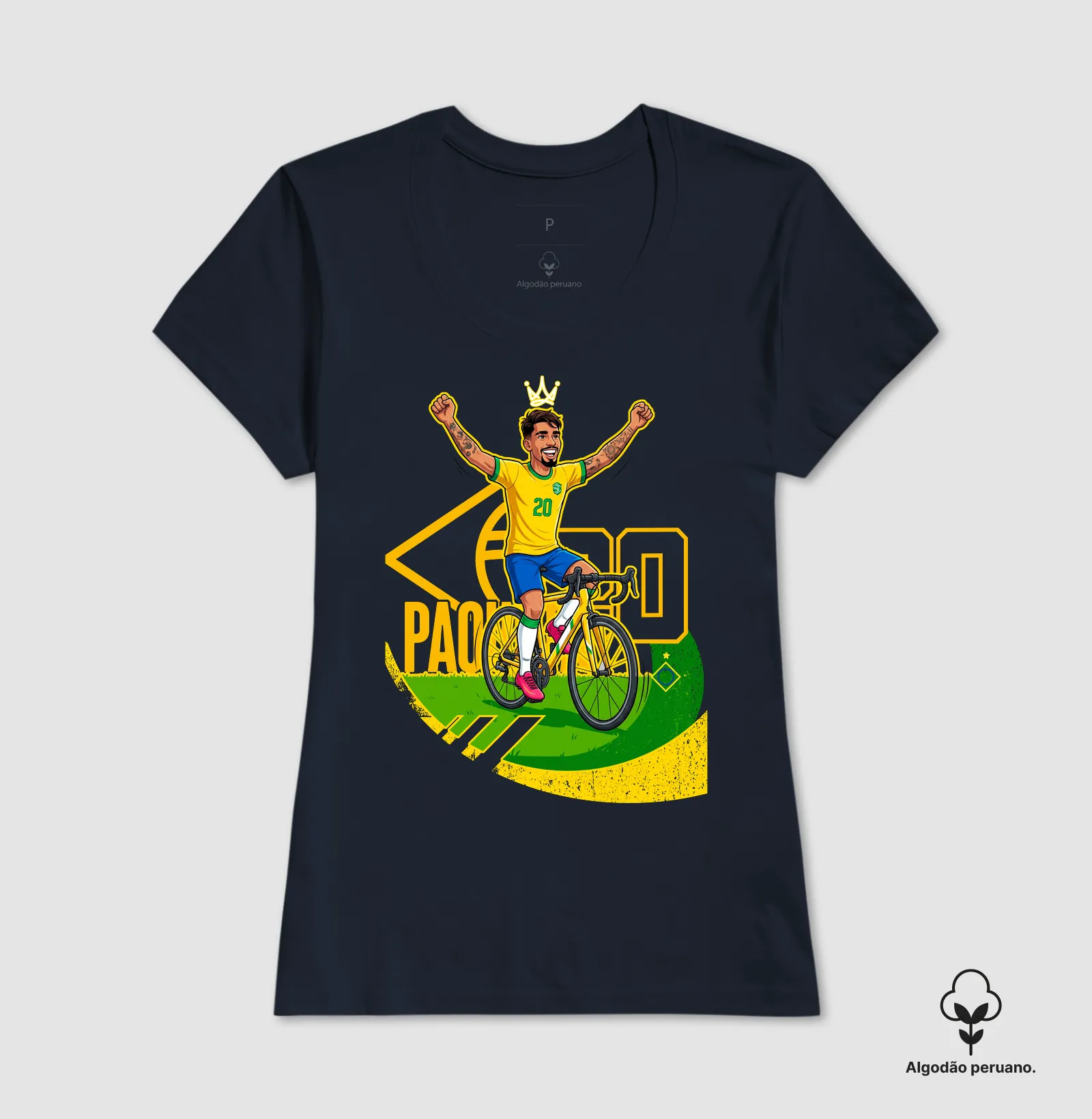 Camisa 4