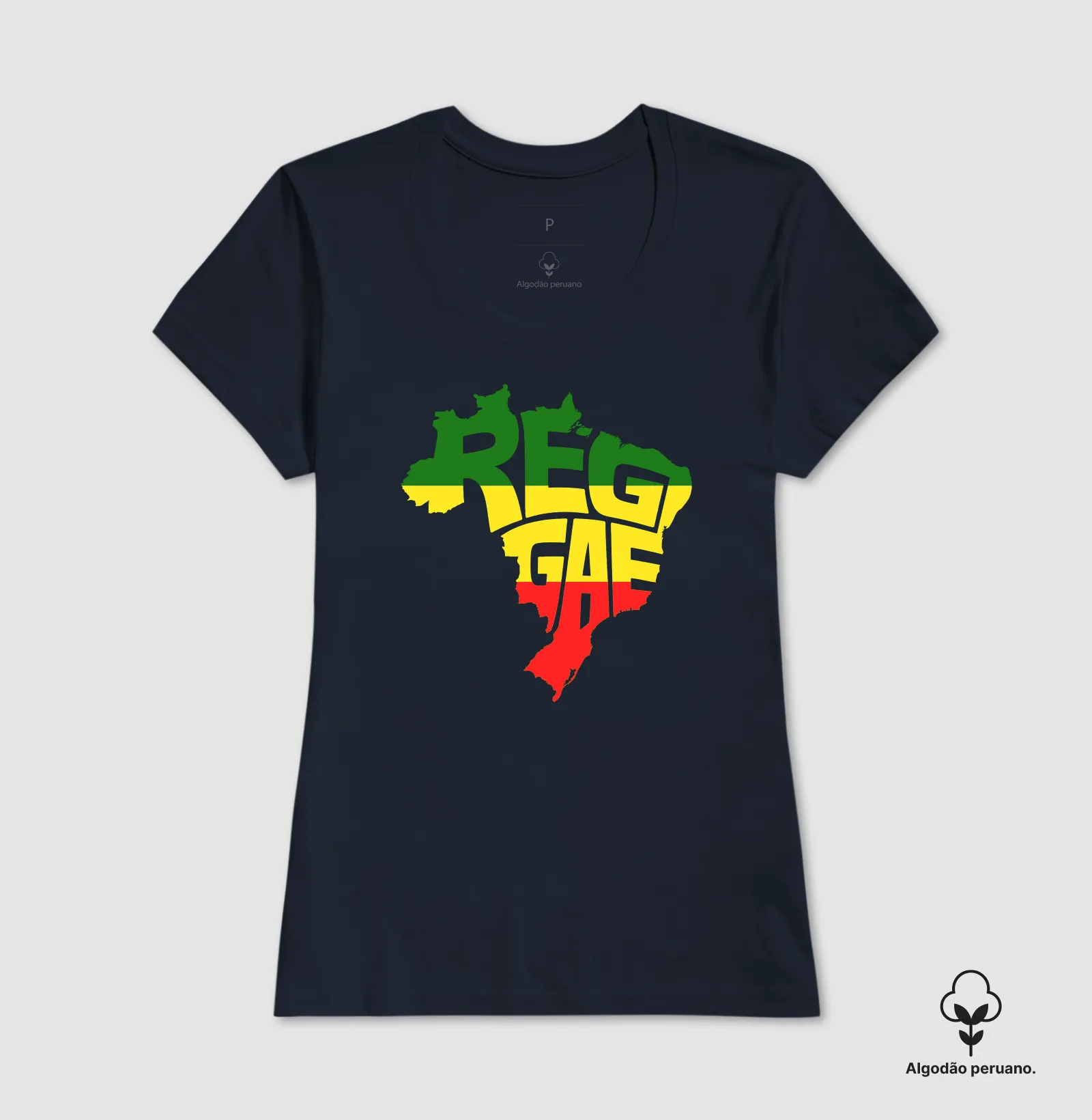 Brasil Roots - Imagem 5