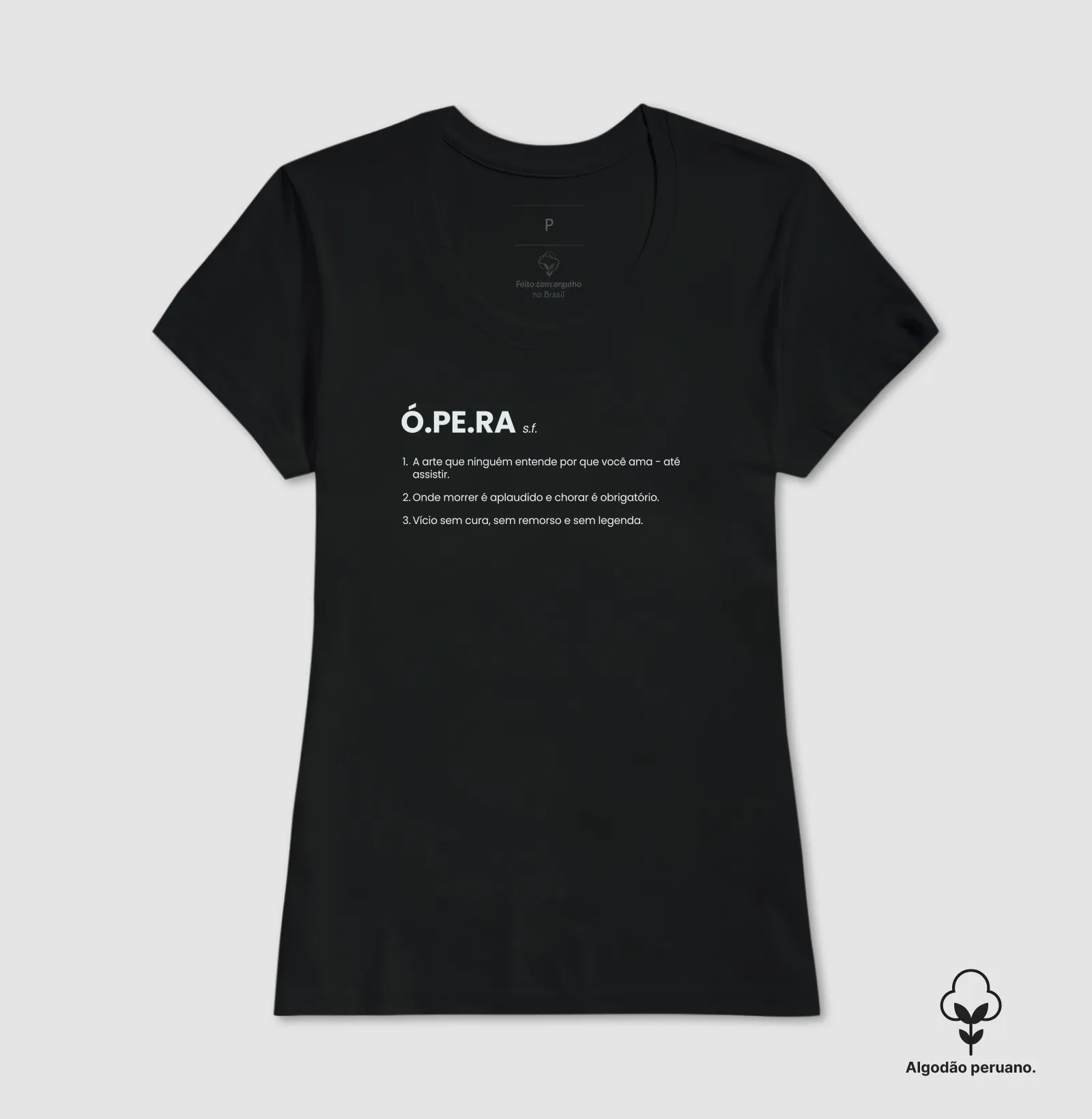 Ópera - Dicionário Lírico - Imagem 2