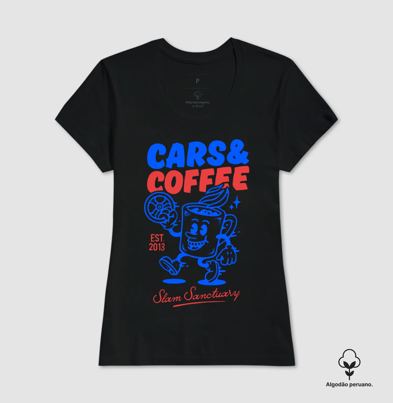 Camisa 5