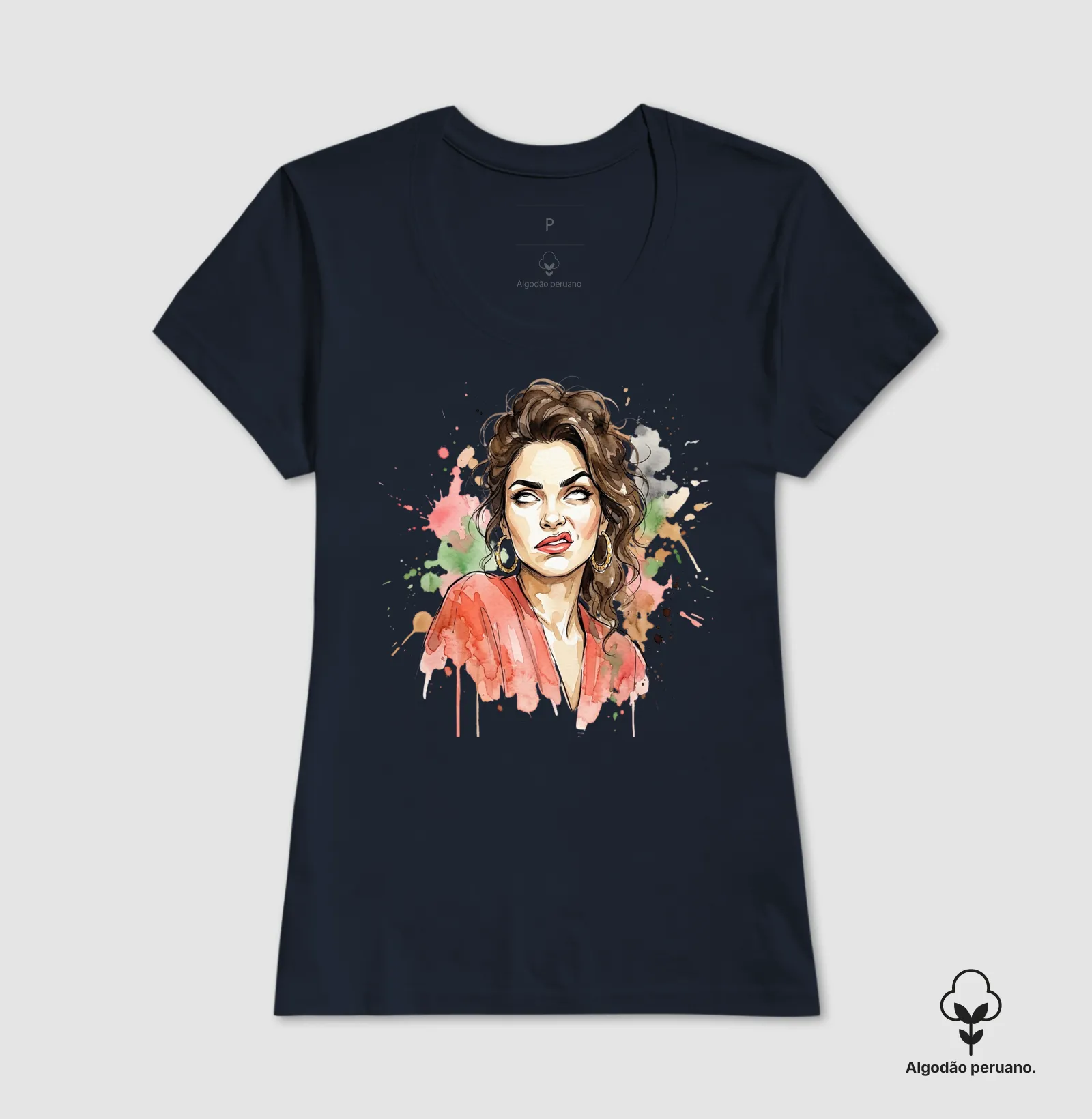 Camisa 6