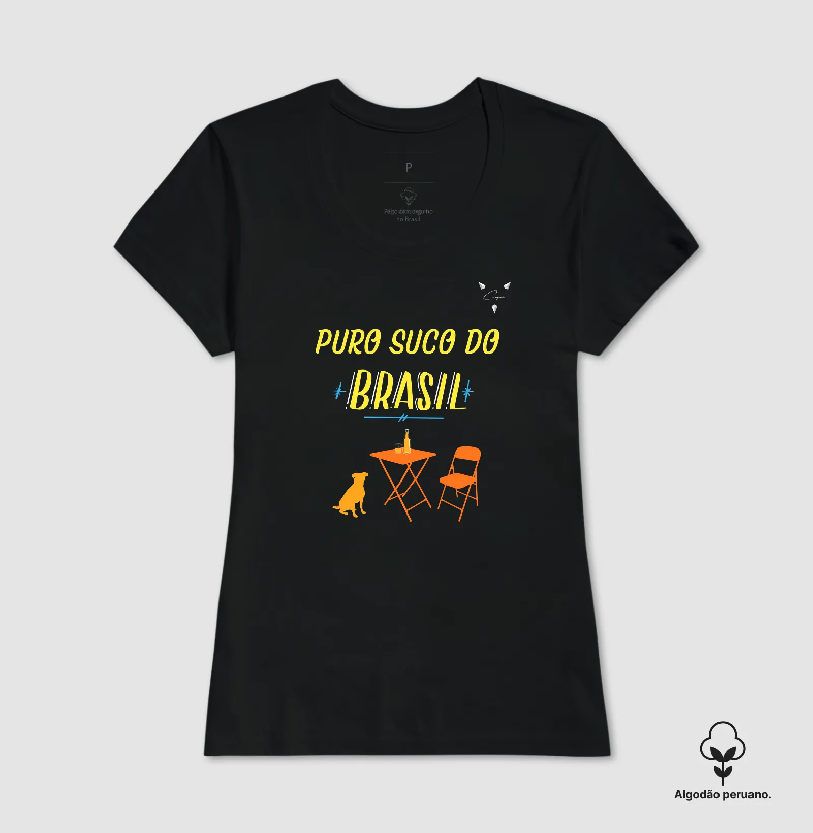 Camisa 2