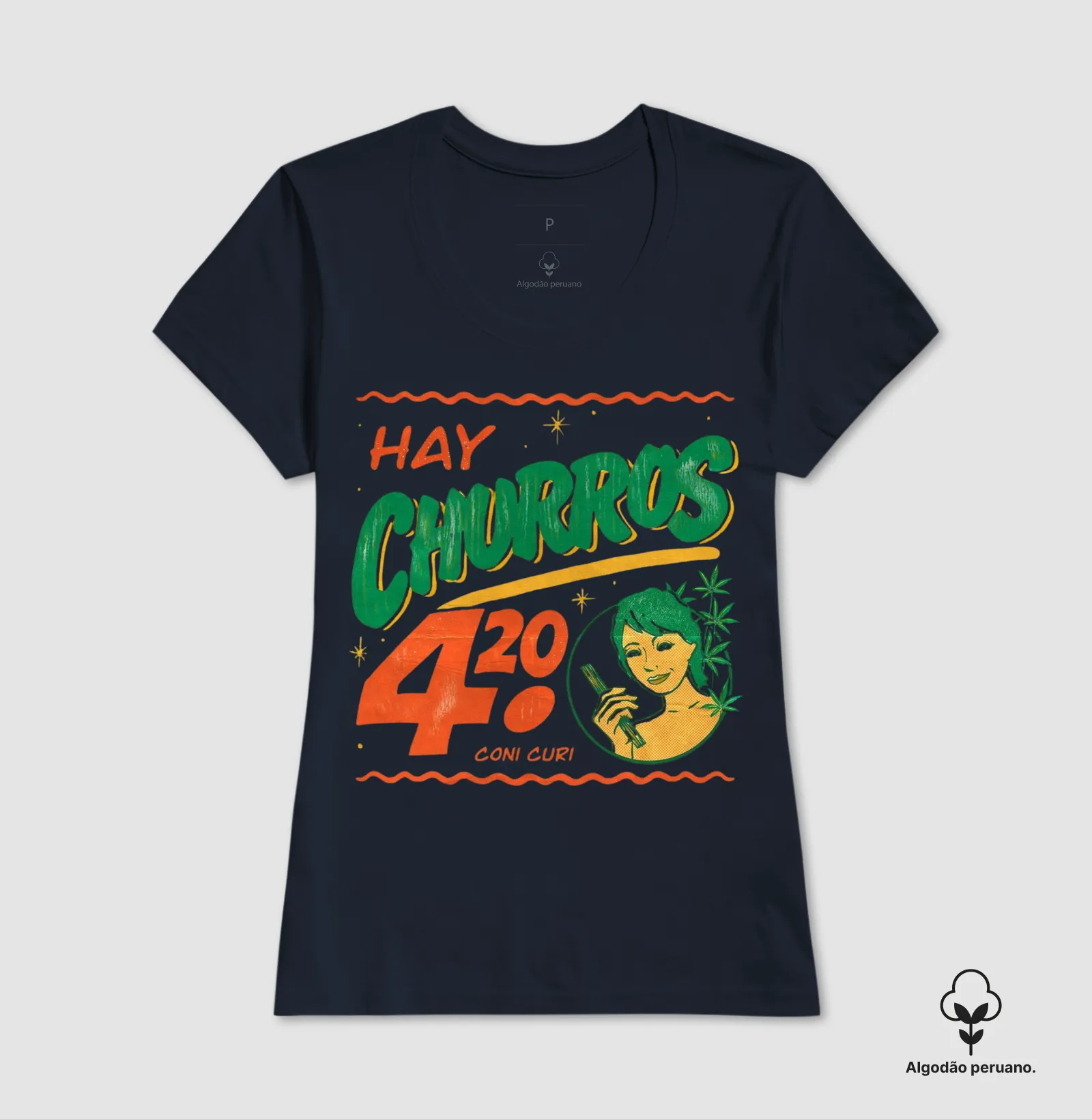 Camisa 5