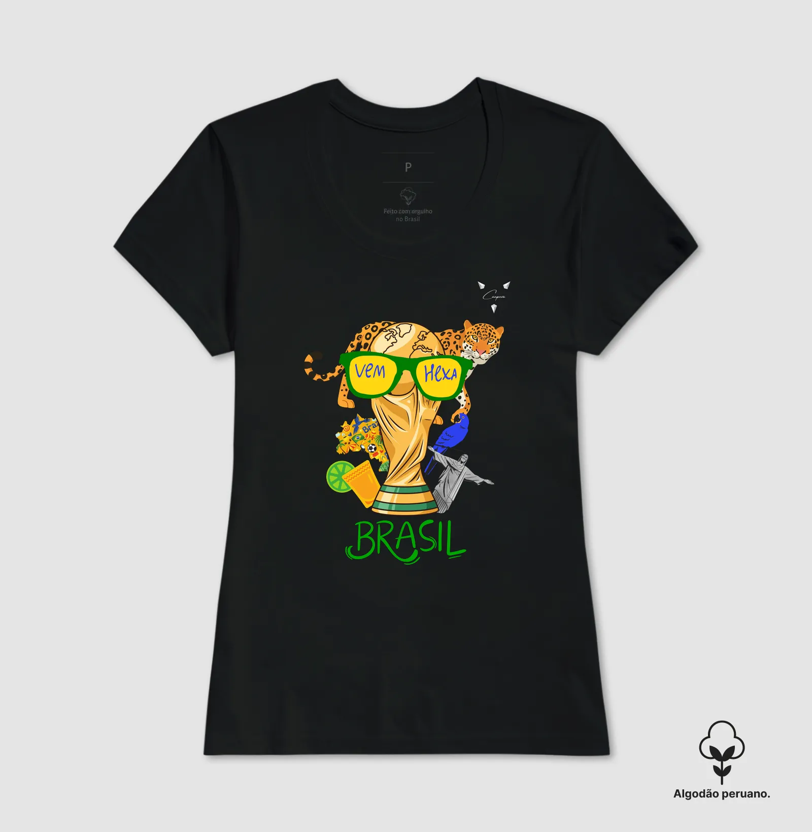 Camisa 2