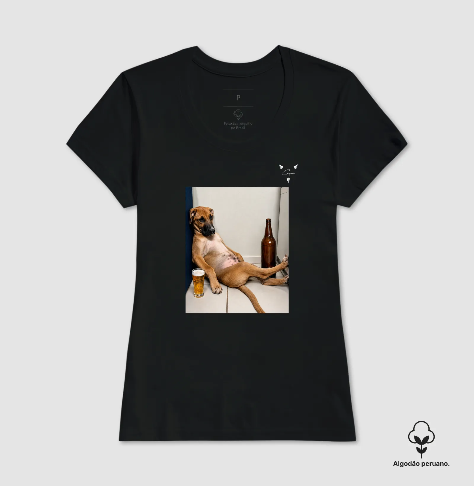 Camisa 3