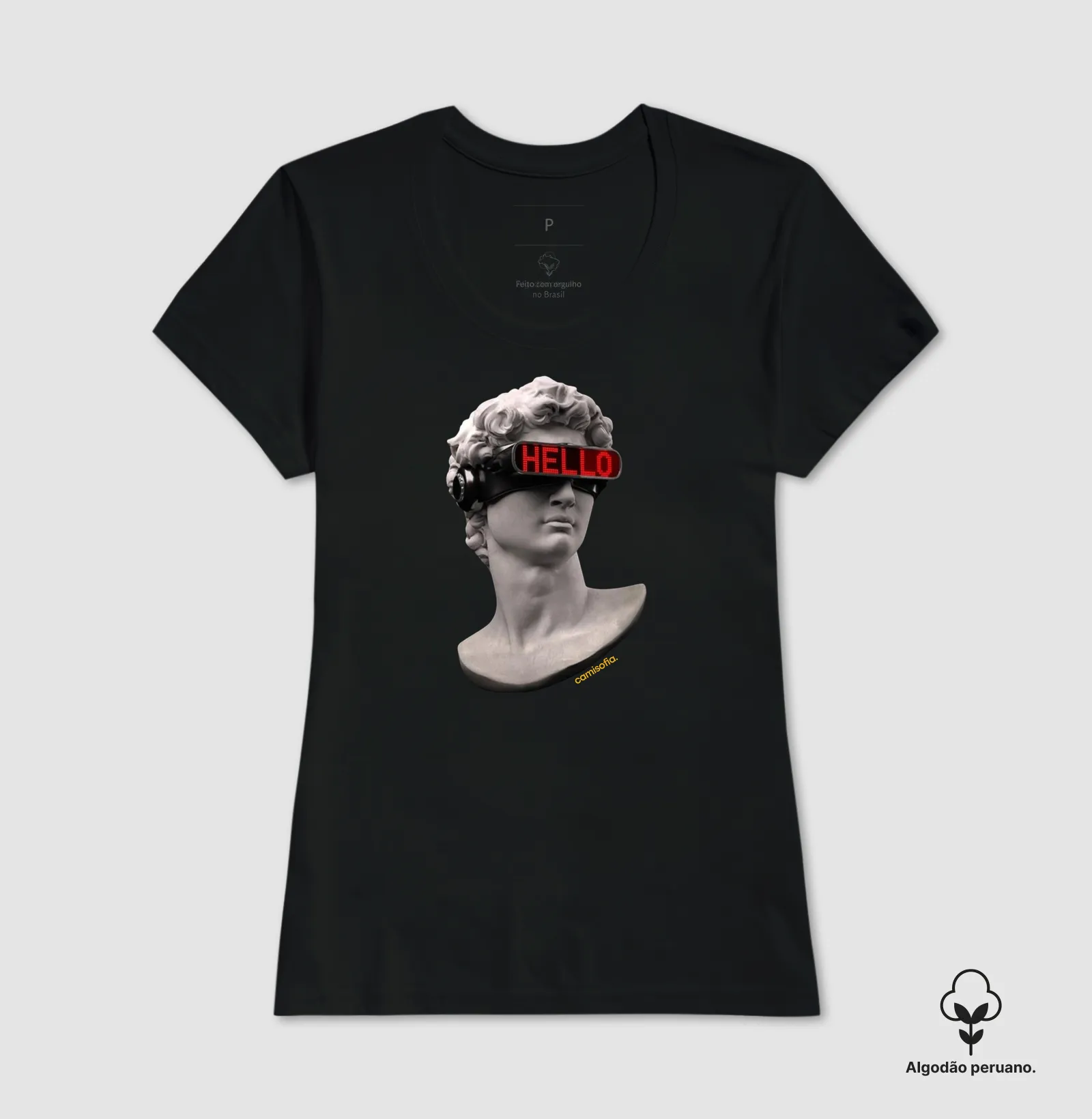 Camisa 2