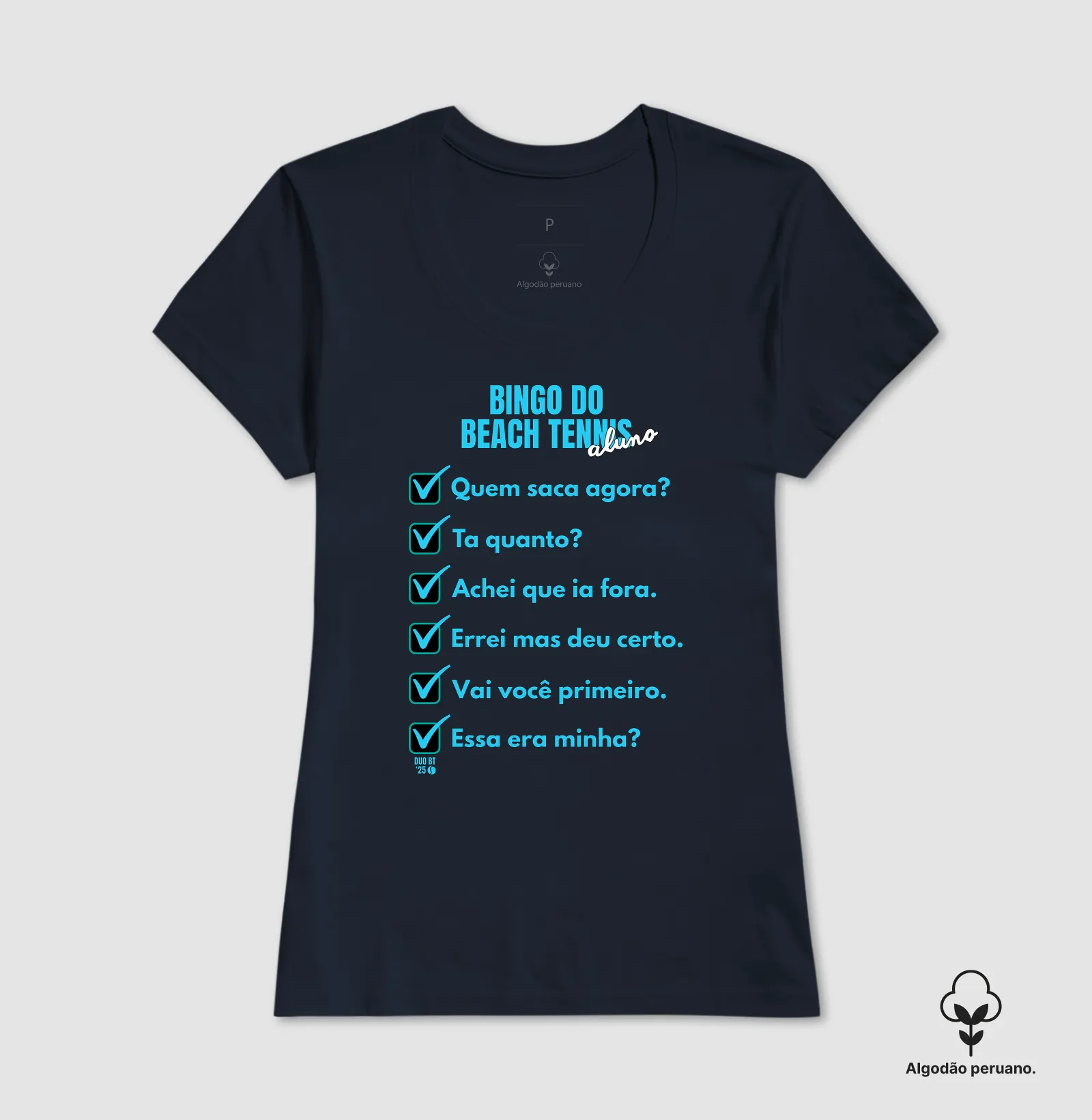 Camisa 2