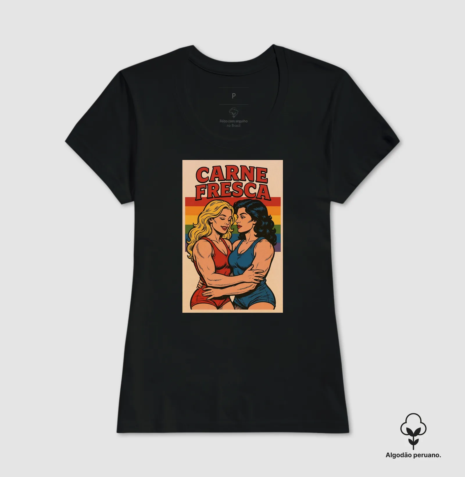 Camisa 4