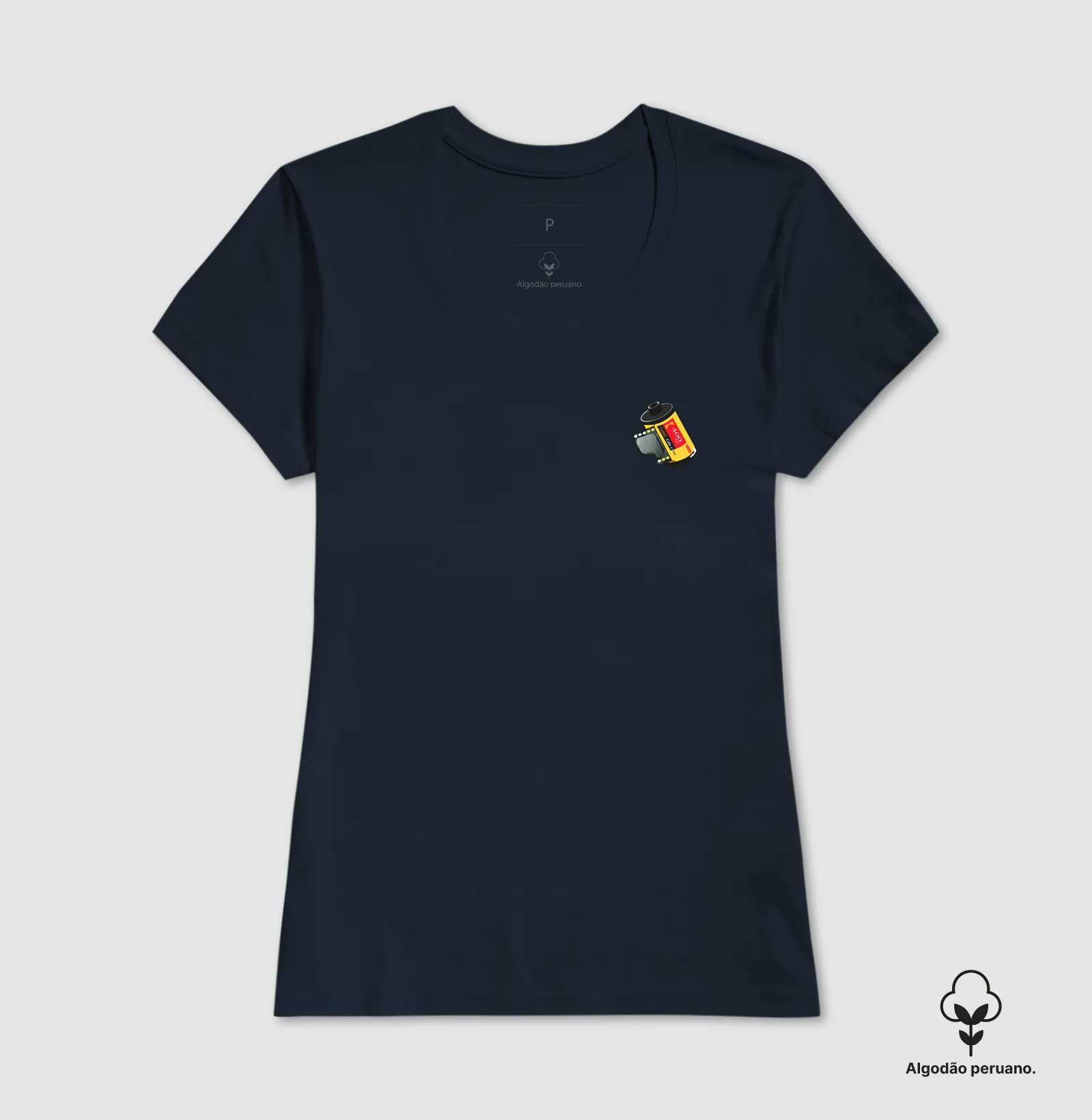 Camisa 1