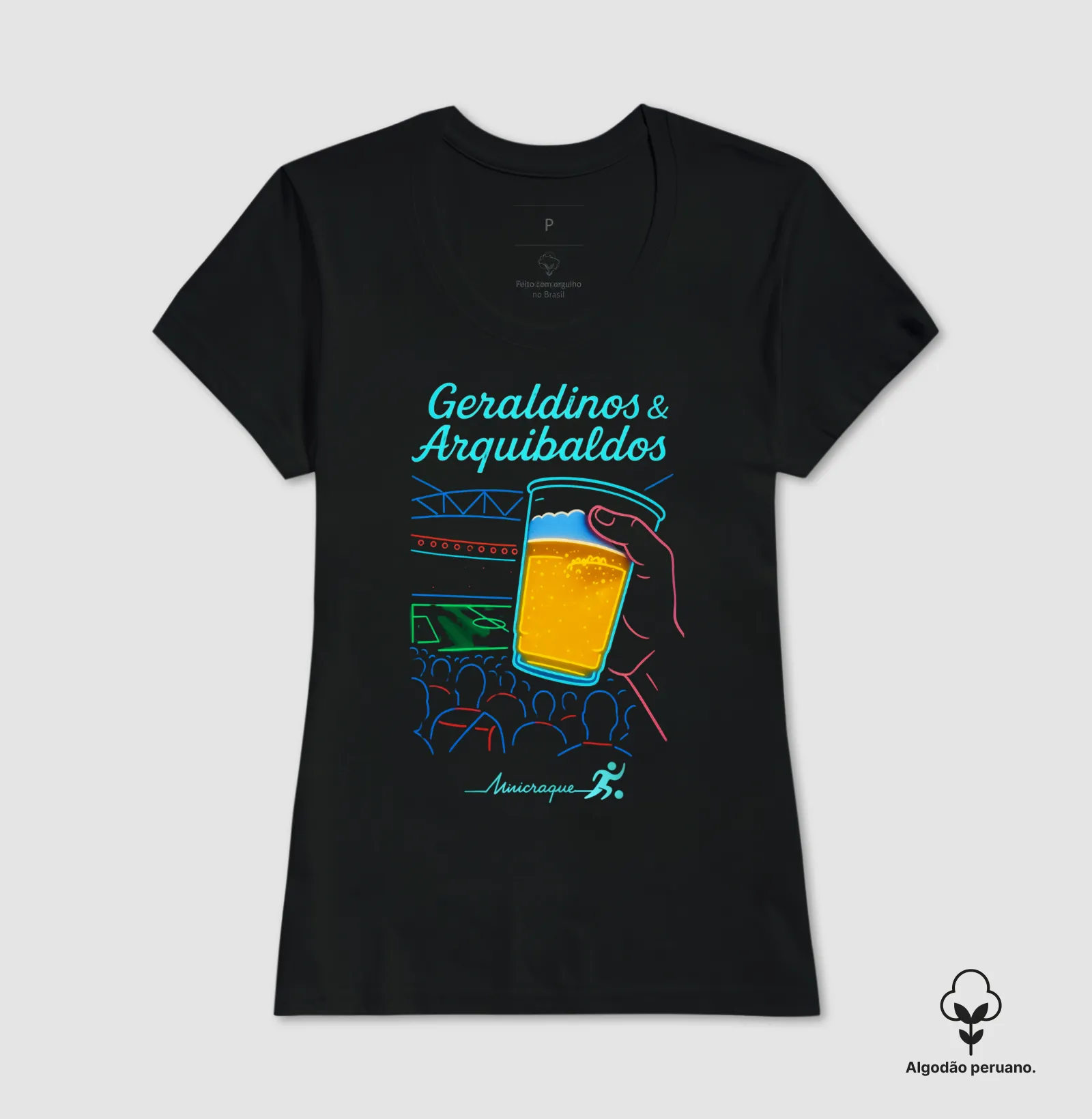 Camisa 2