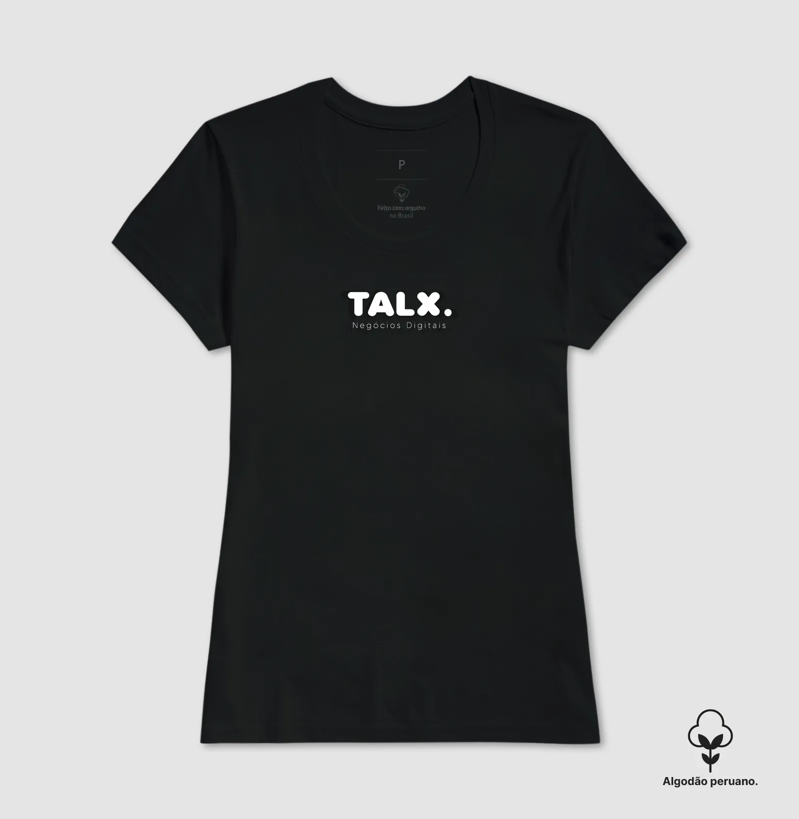 Talx - Imagem 5
