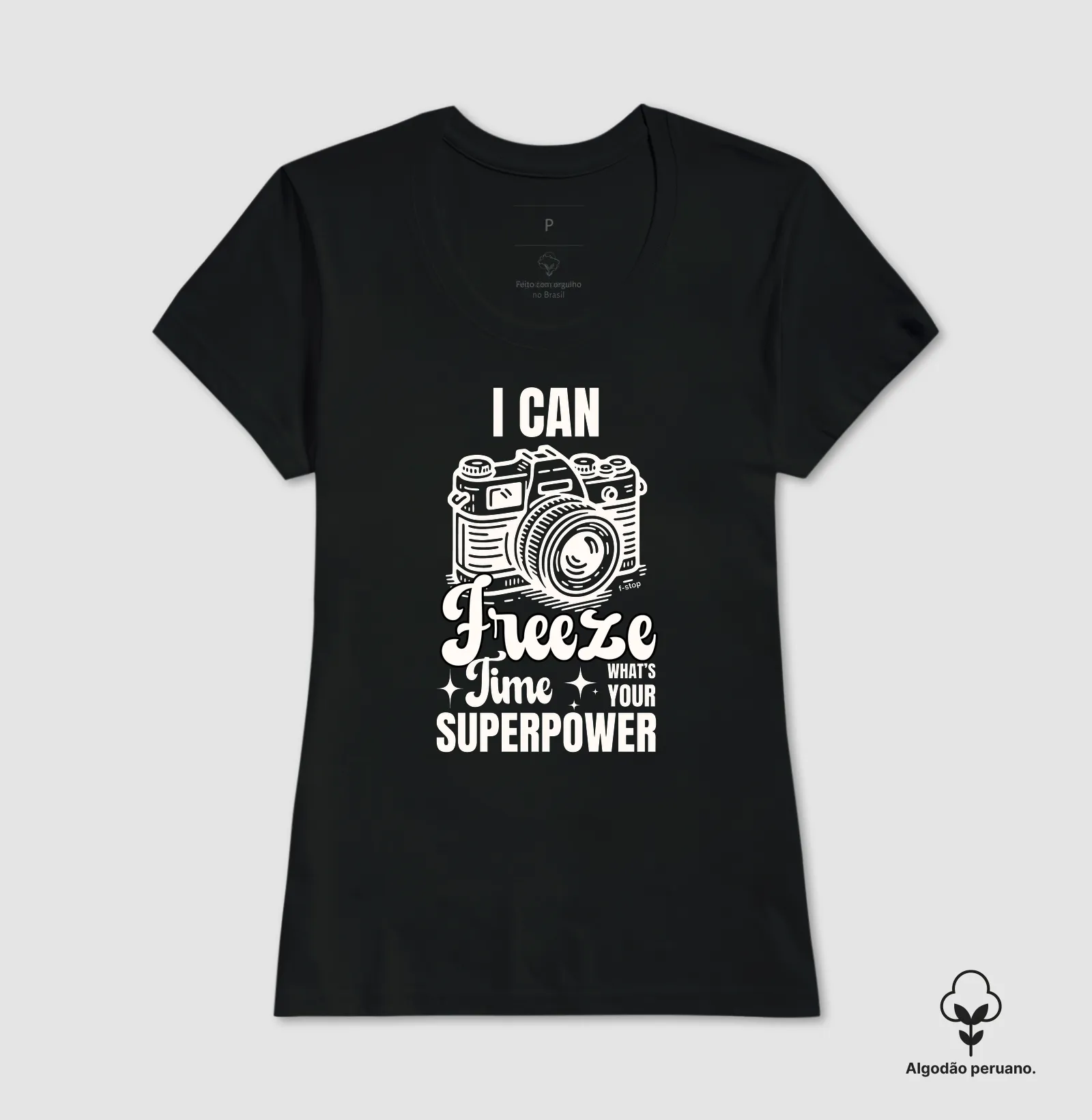 Camisa 3