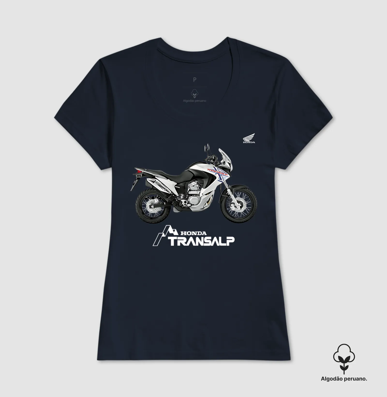 Camisa 2