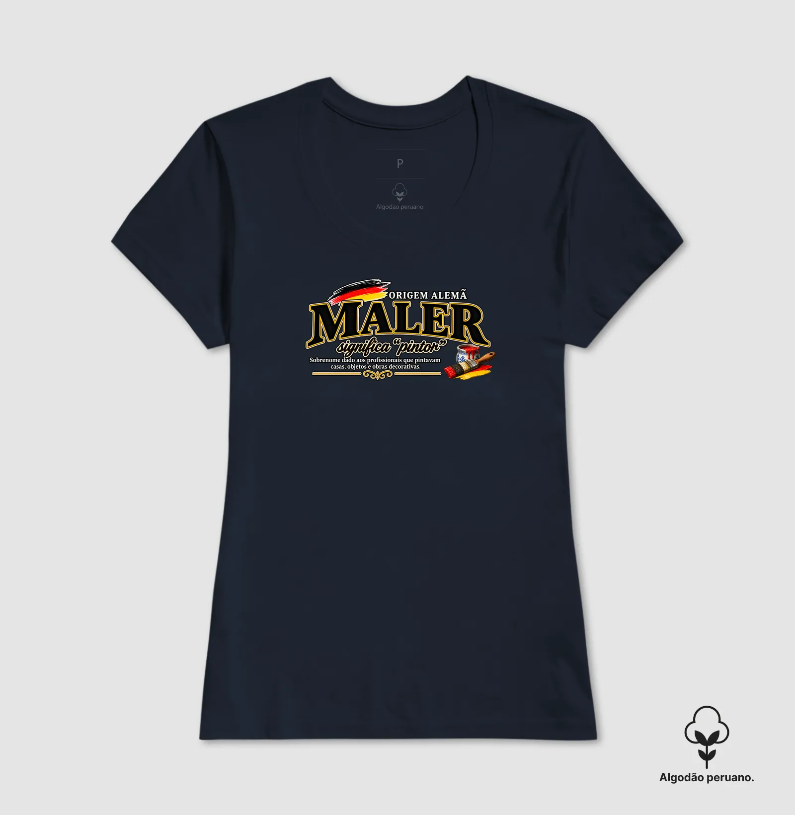 Maler  - Imagem 6