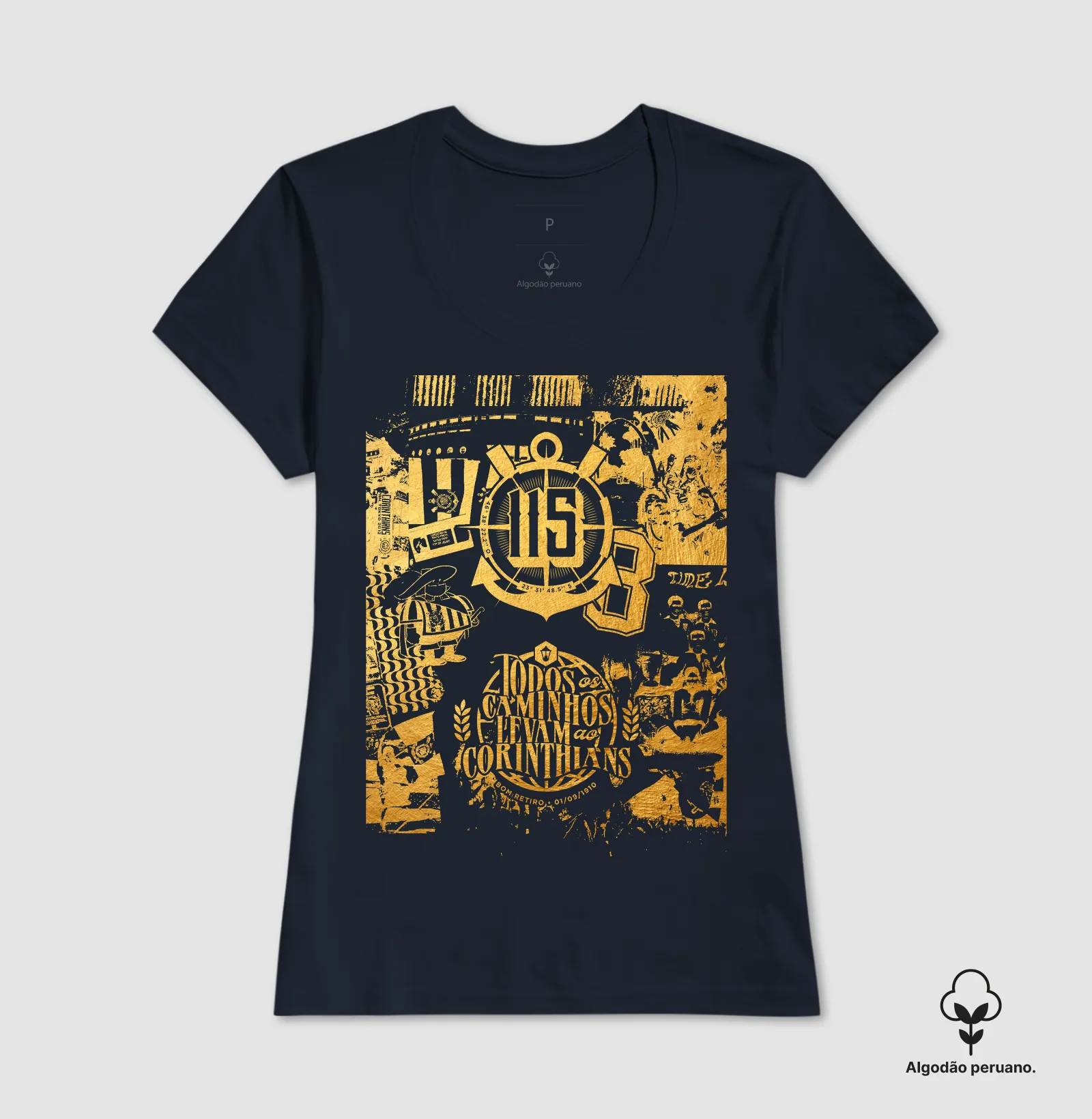 Camisa 4