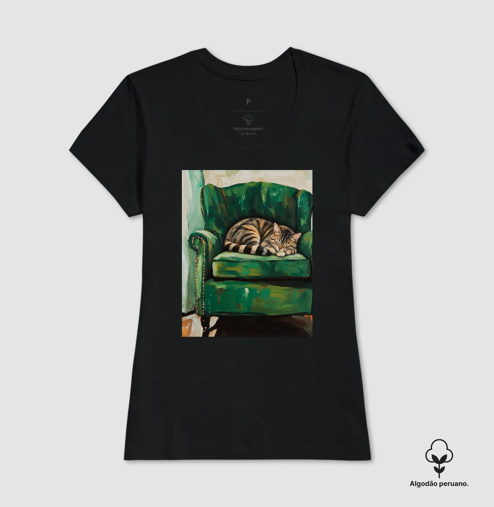 Sleeping Cats - Rajadinho V.2 - Imagem 3