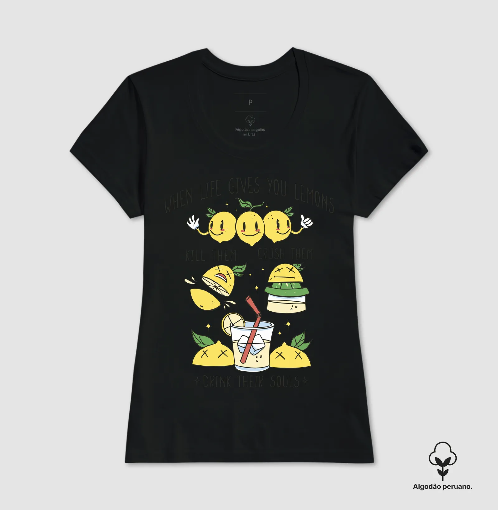 Camisa 1