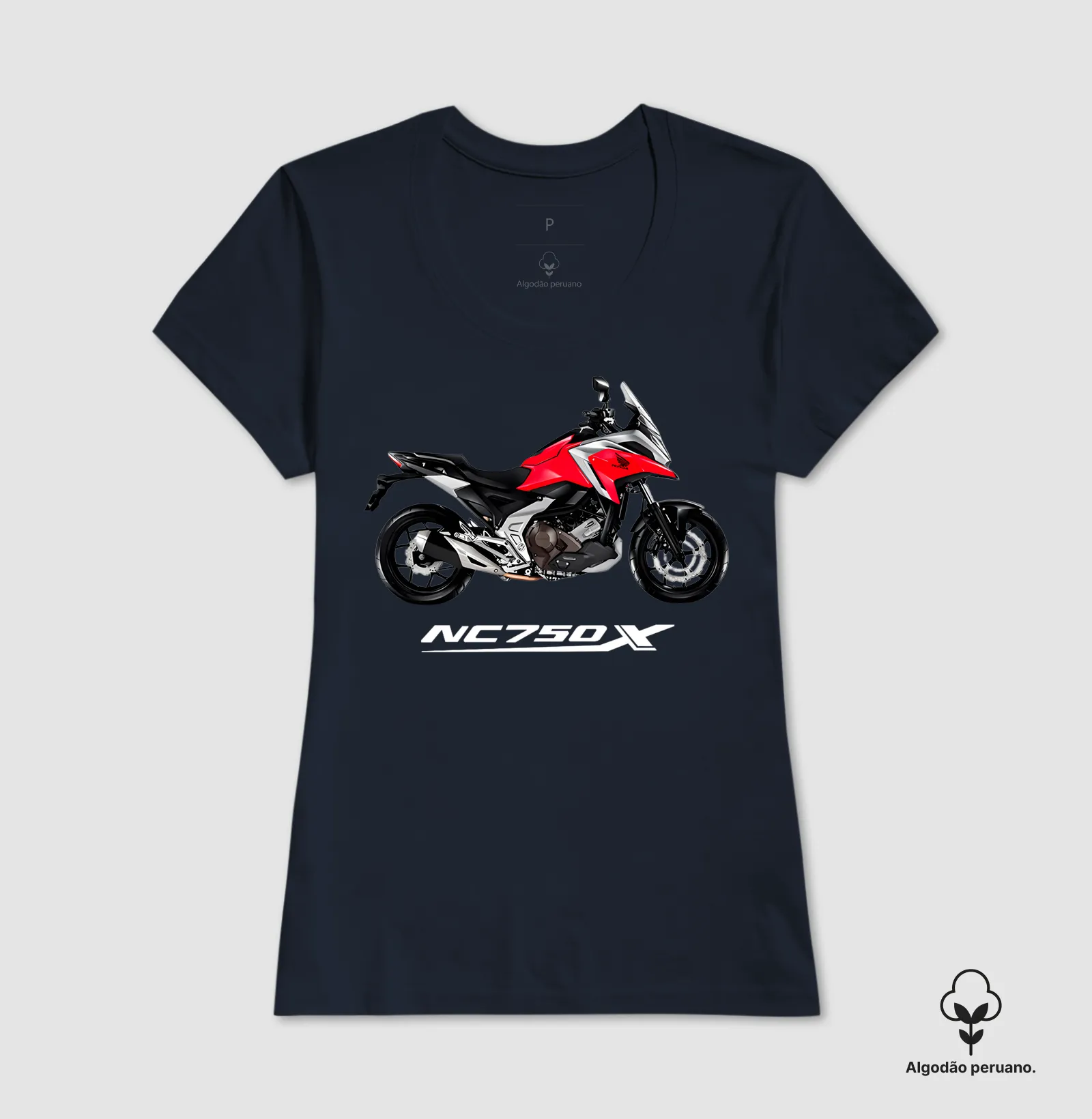 Camisa 8