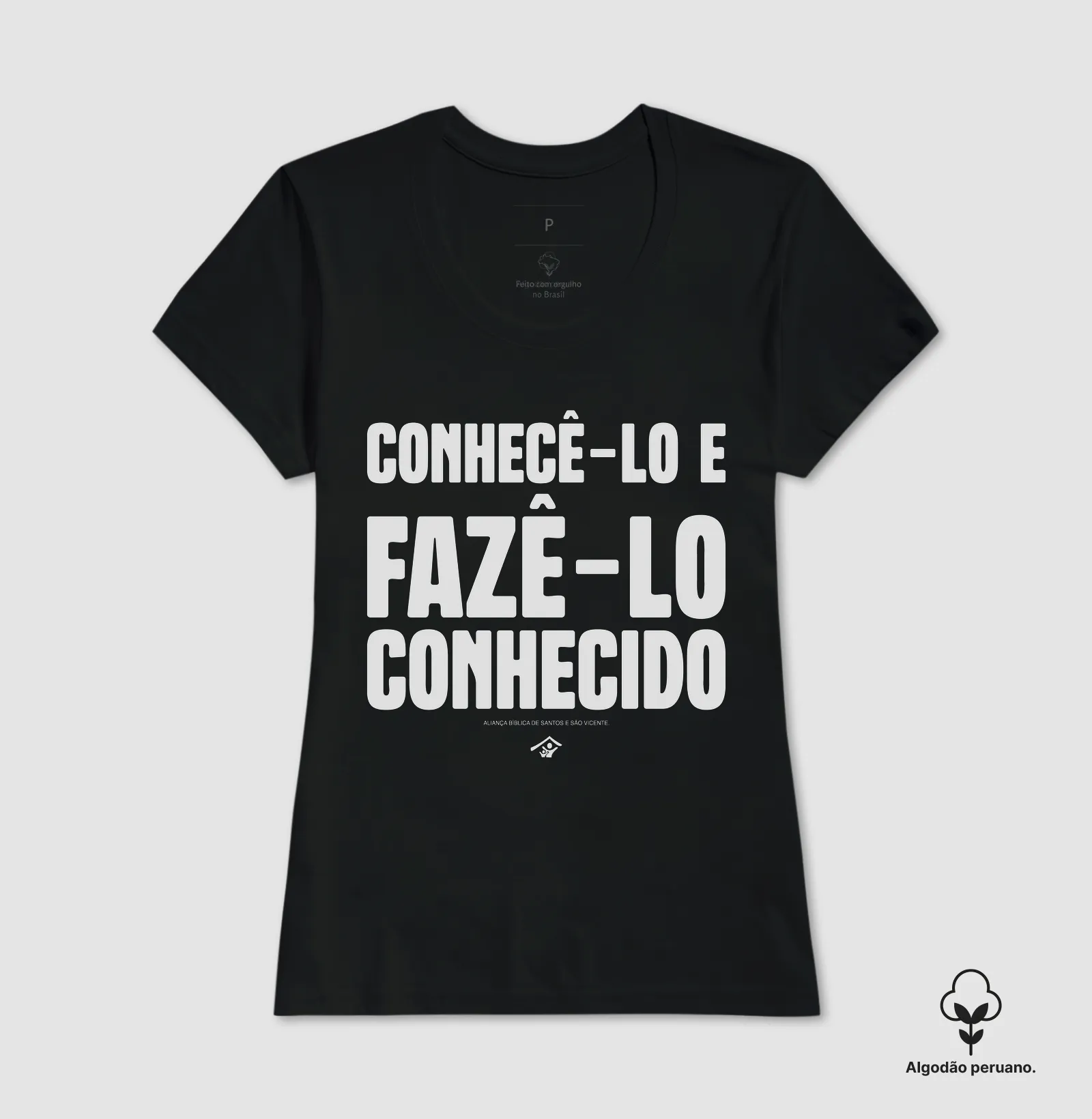 Conhecê-lo e fazê-lo conhecido Premium - Imagem 7