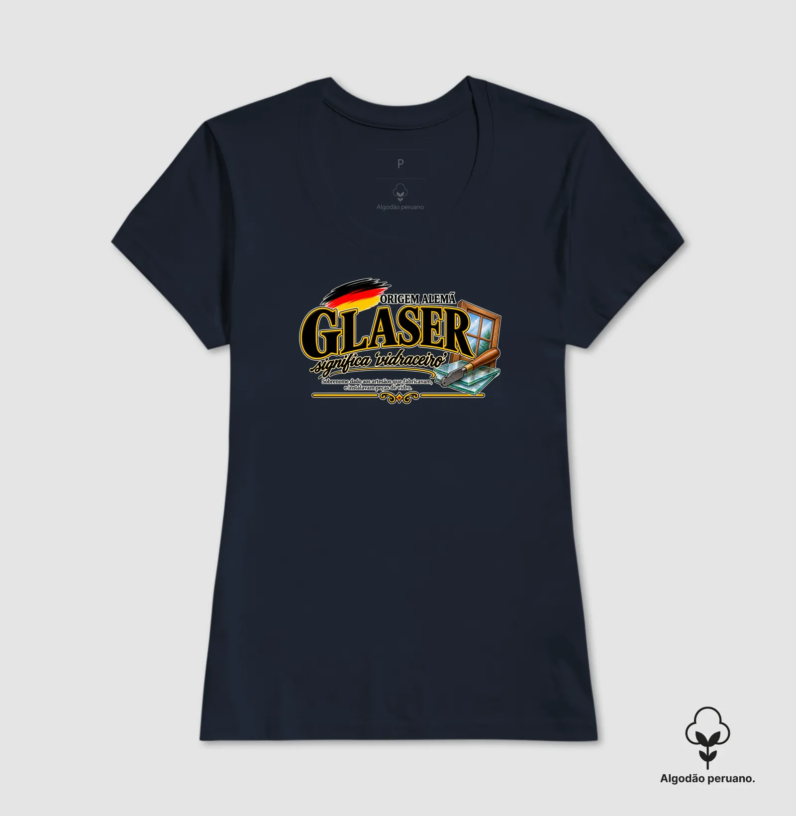 Glaser  - Imagem 7