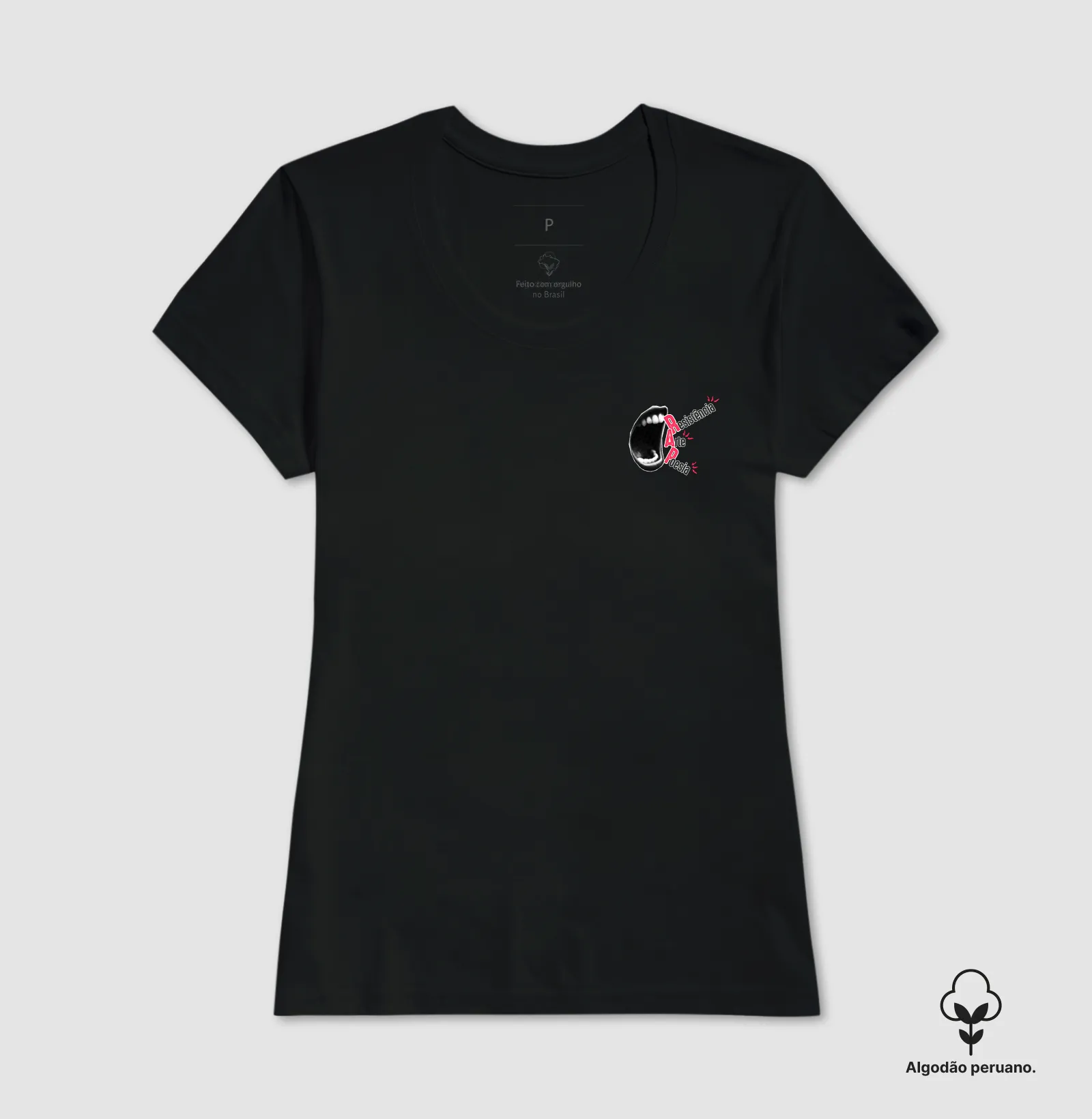 Camisa 3