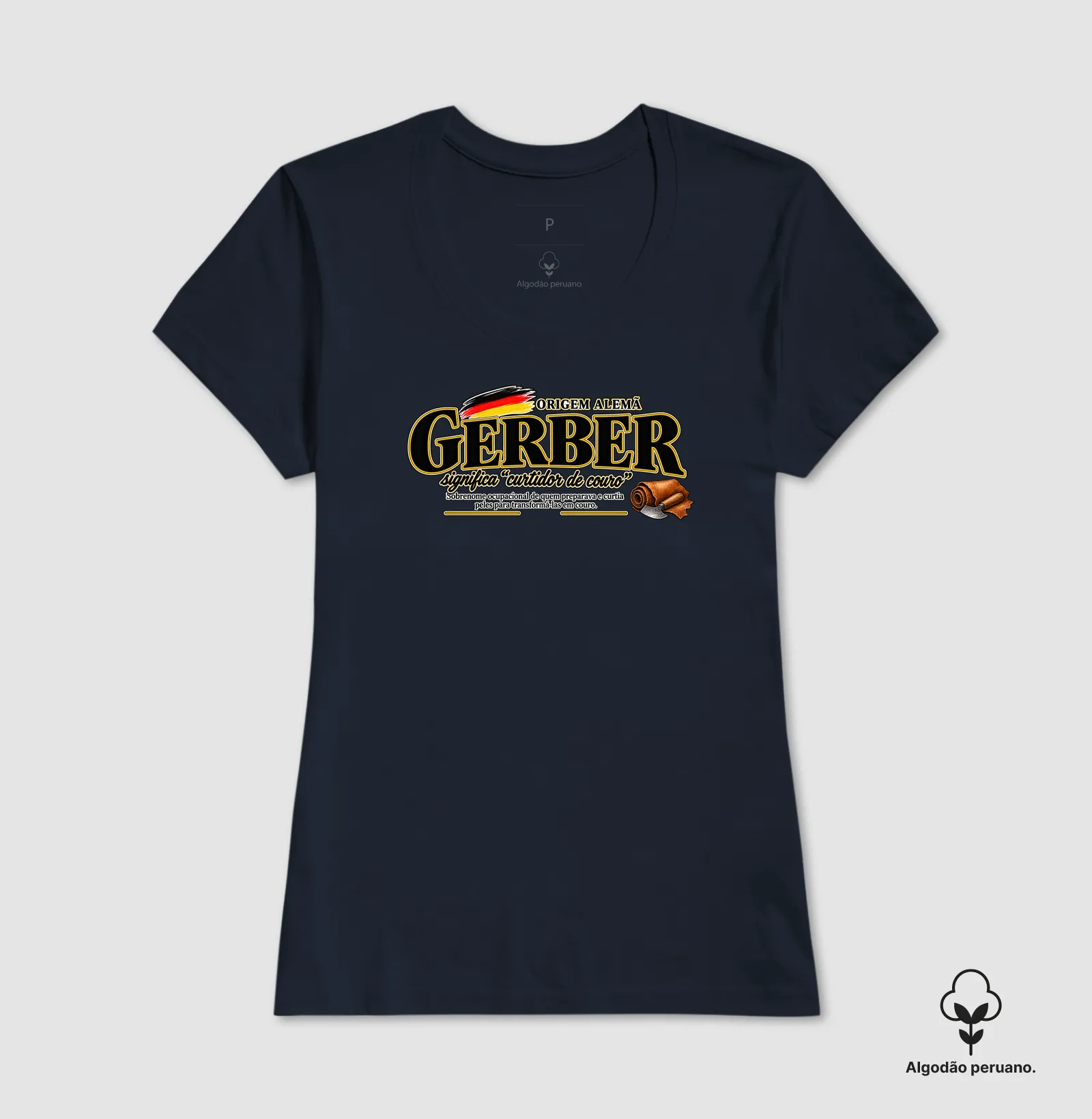 Gerber  - Imagem 6