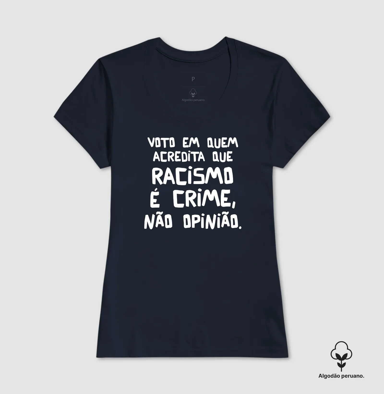 Racismo é Crime - Imagem 7