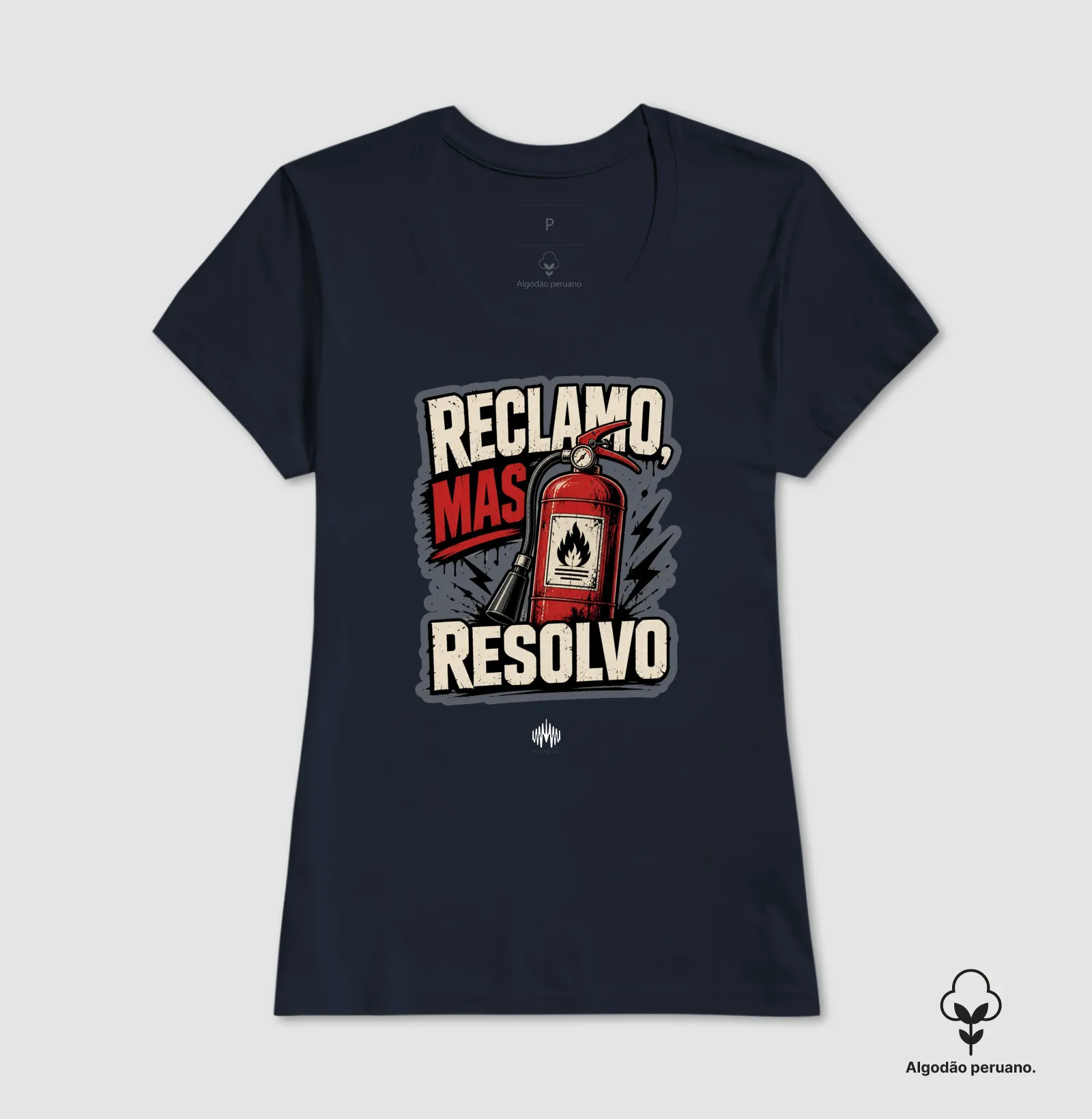Reclamo, Mas Resolvo - Imagem 9