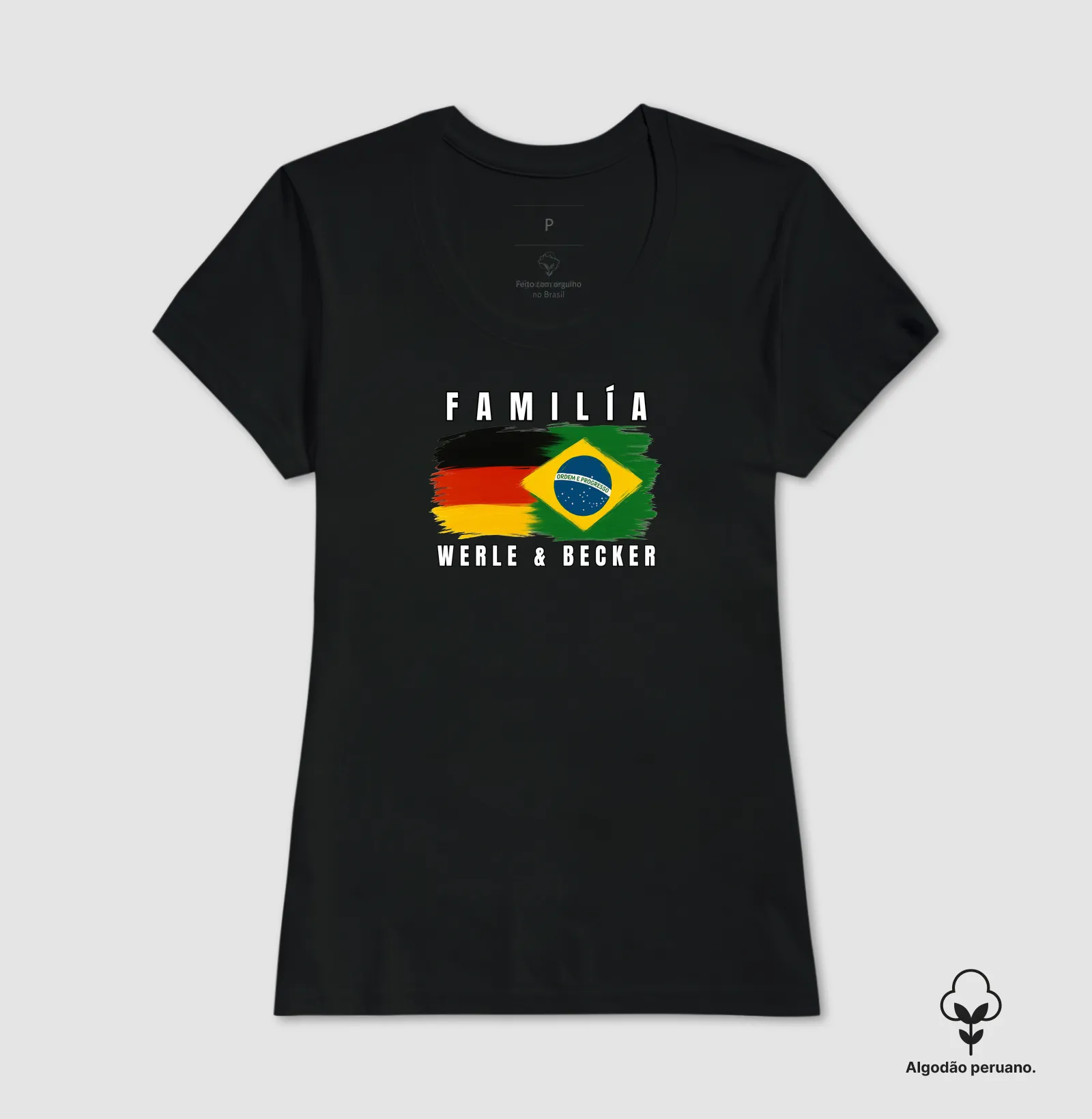 Família Werle & Becker - Imagem 3