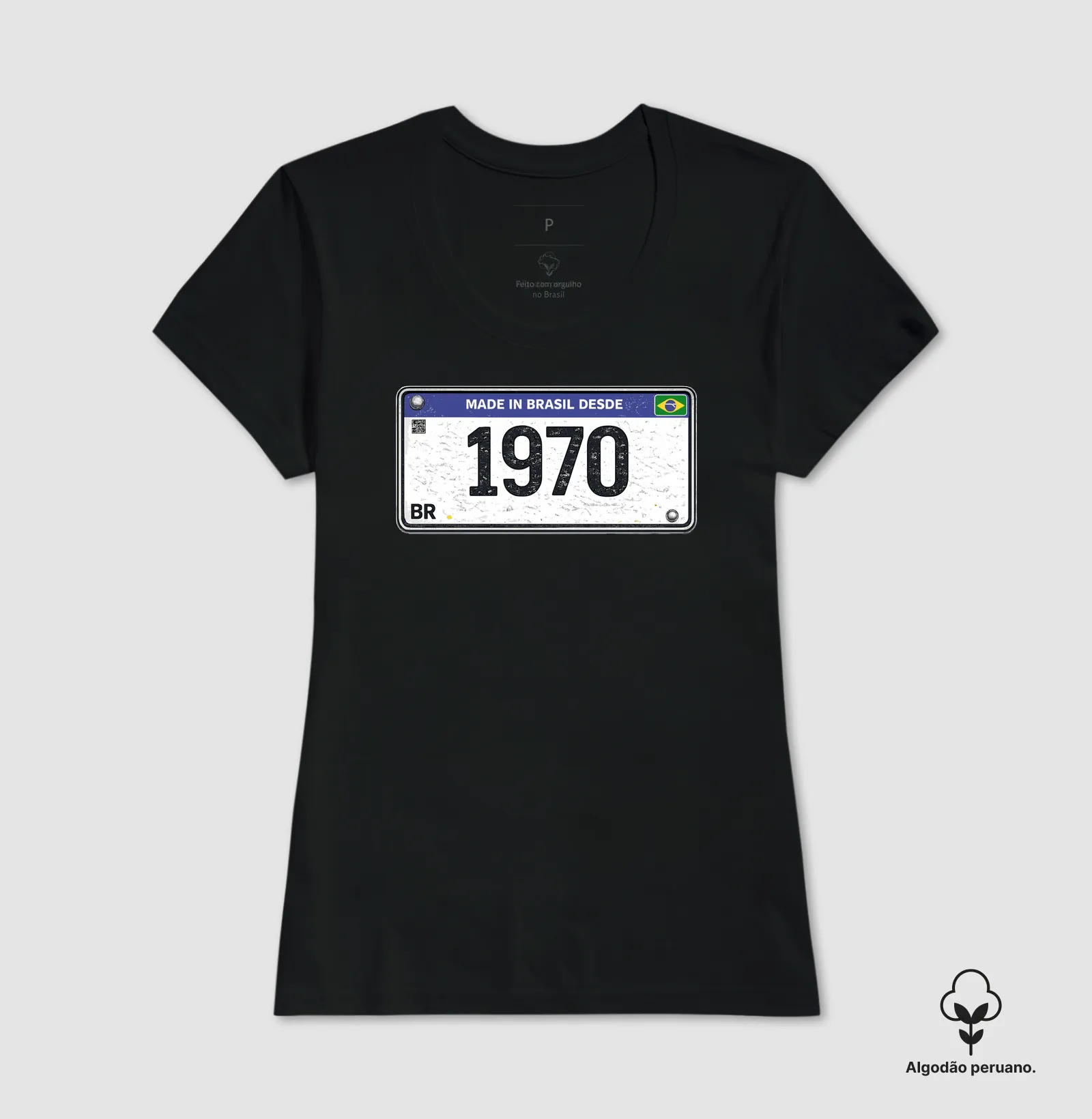Camisa 7