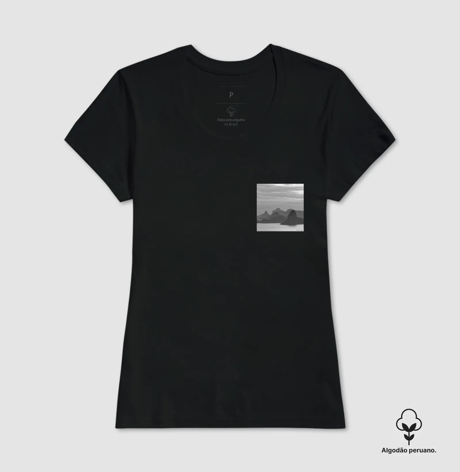 Camisa 1