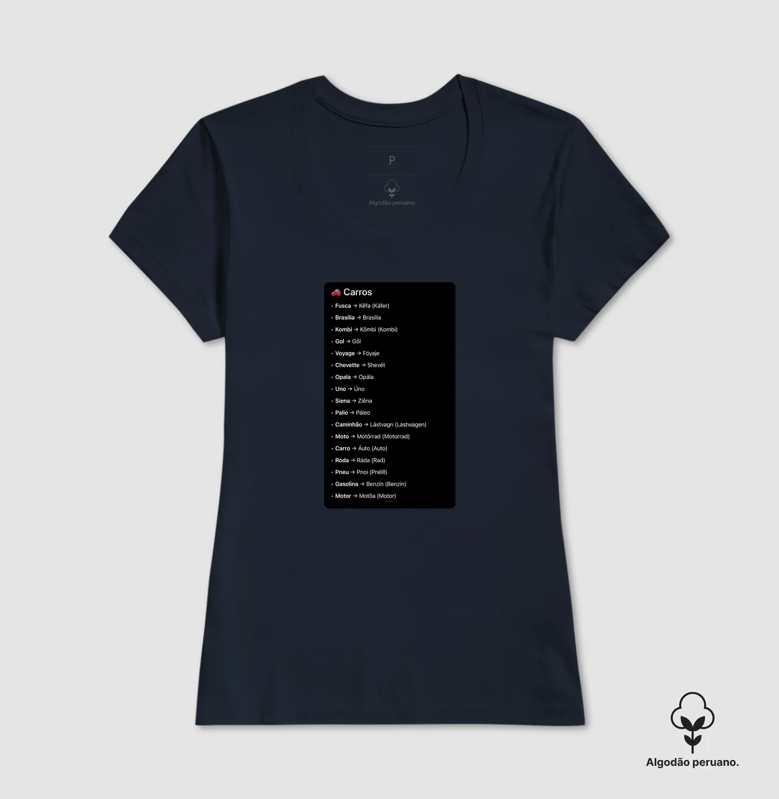 Camisa 6