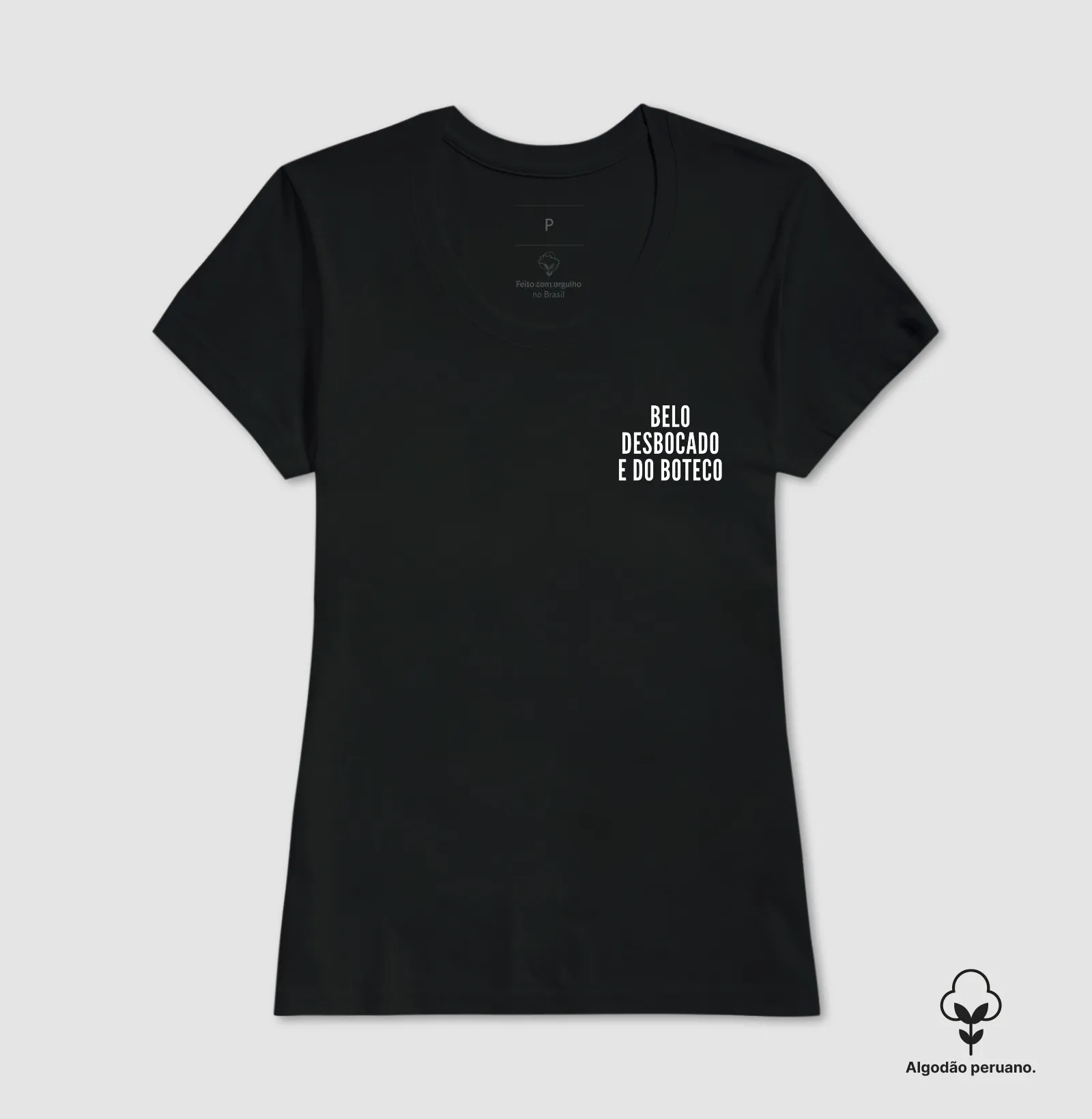 Camisa 1