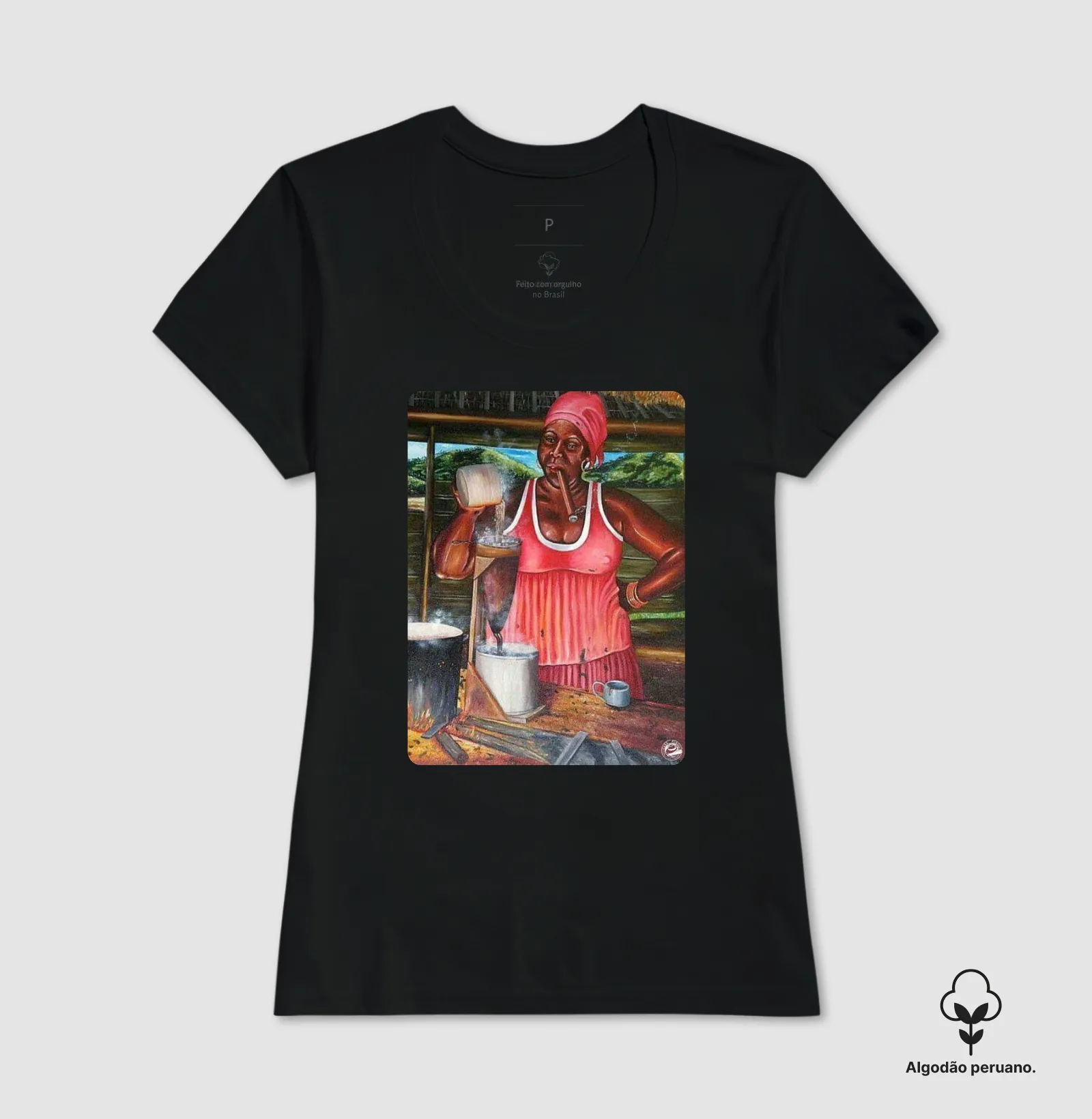 Camisa 1