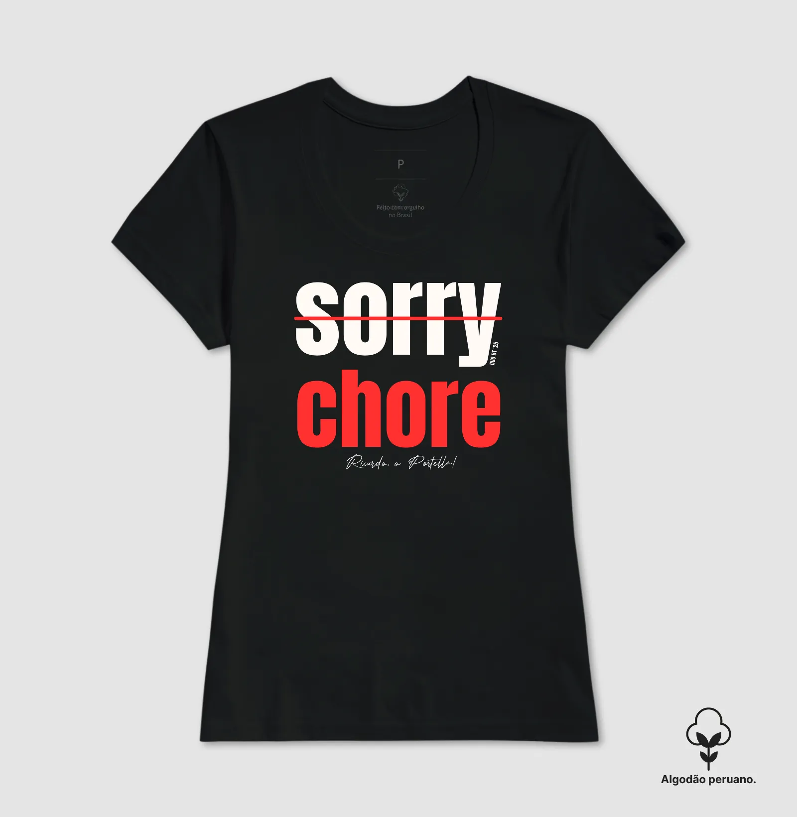 Camisa 6