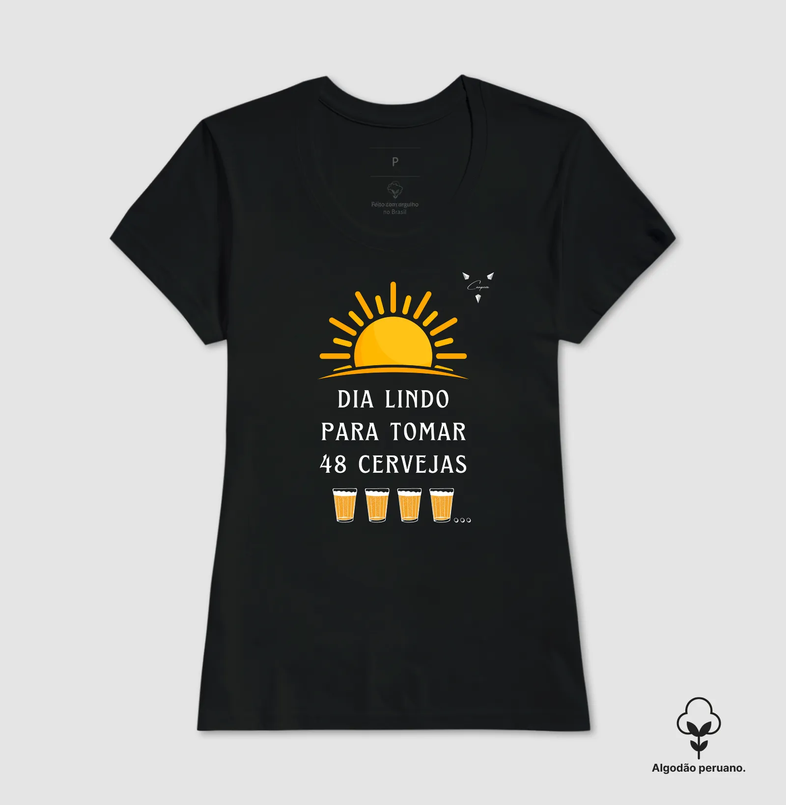 Camisa 2