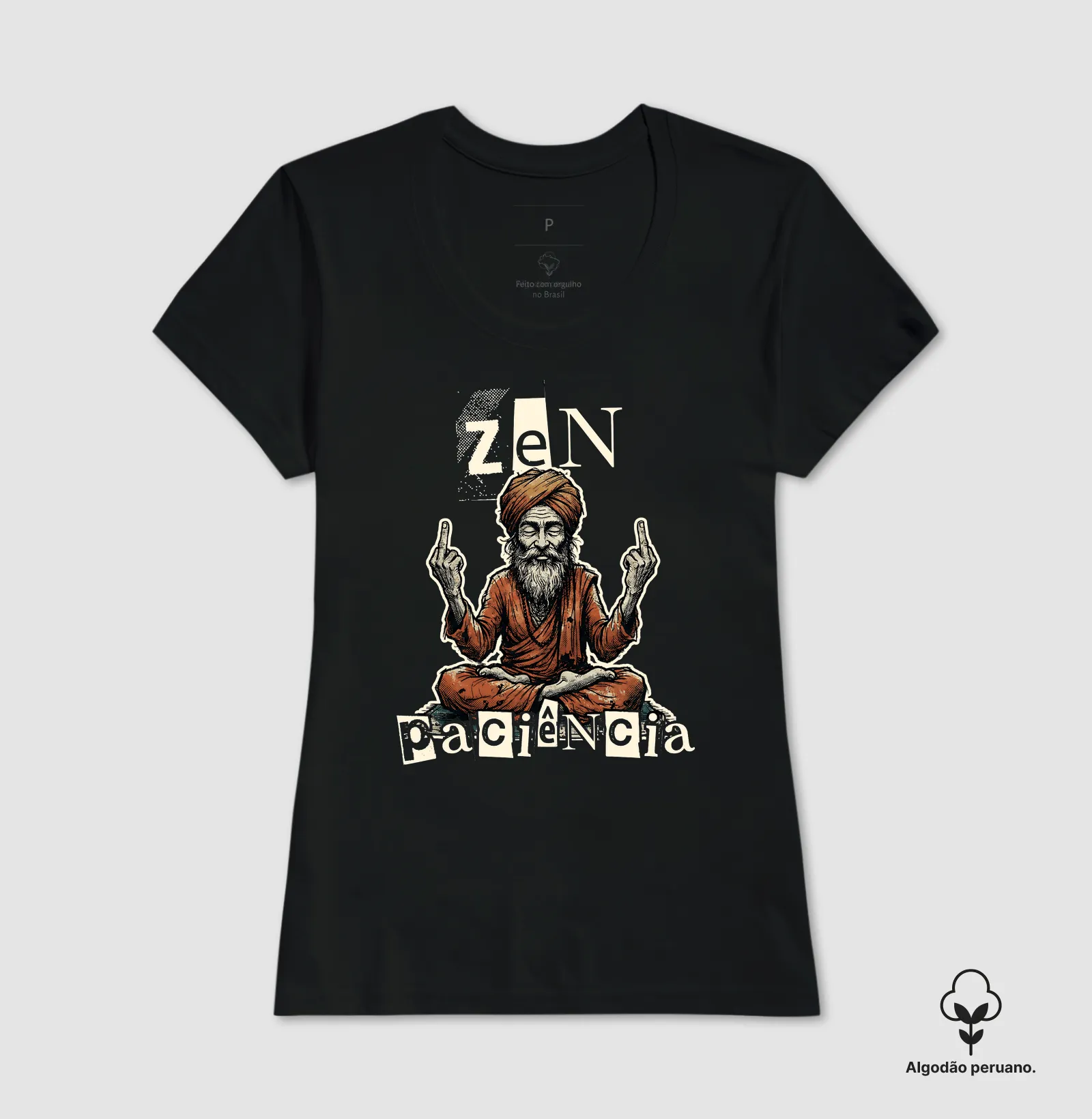 Camisa 6