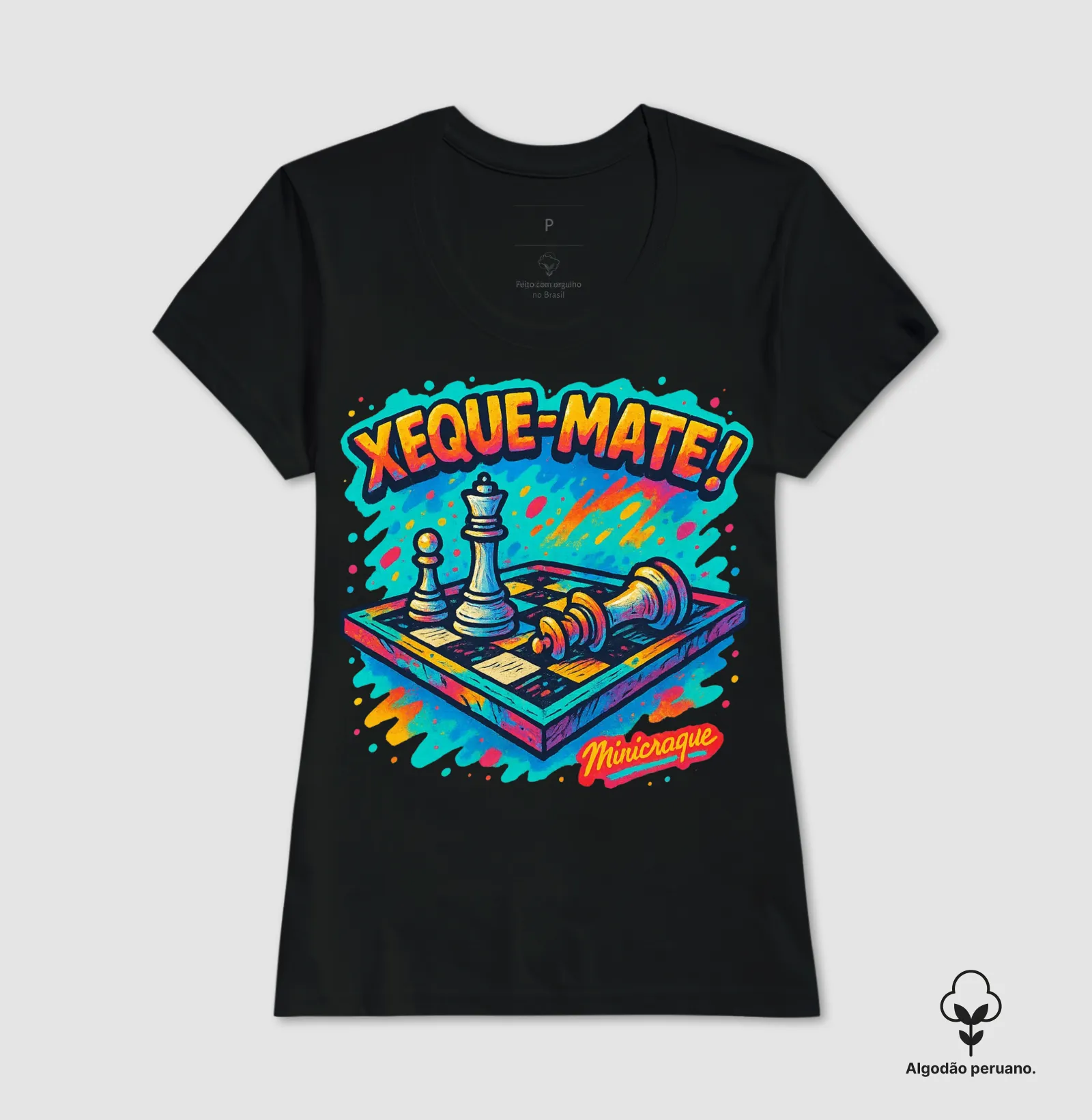 Camisa 3