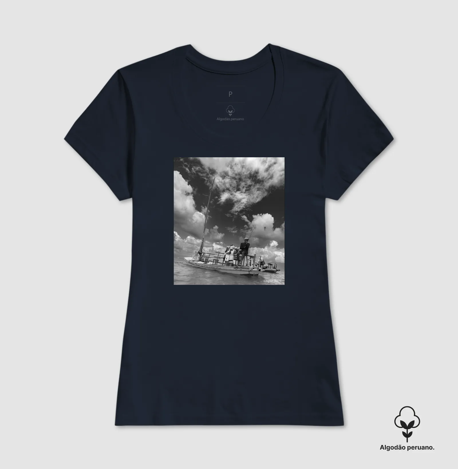 Camisa 3
