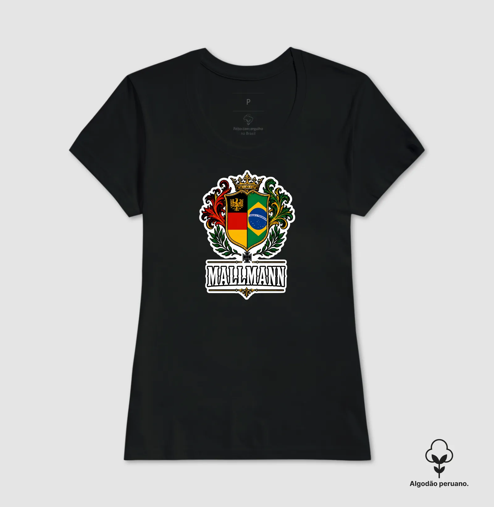 Camisa 1