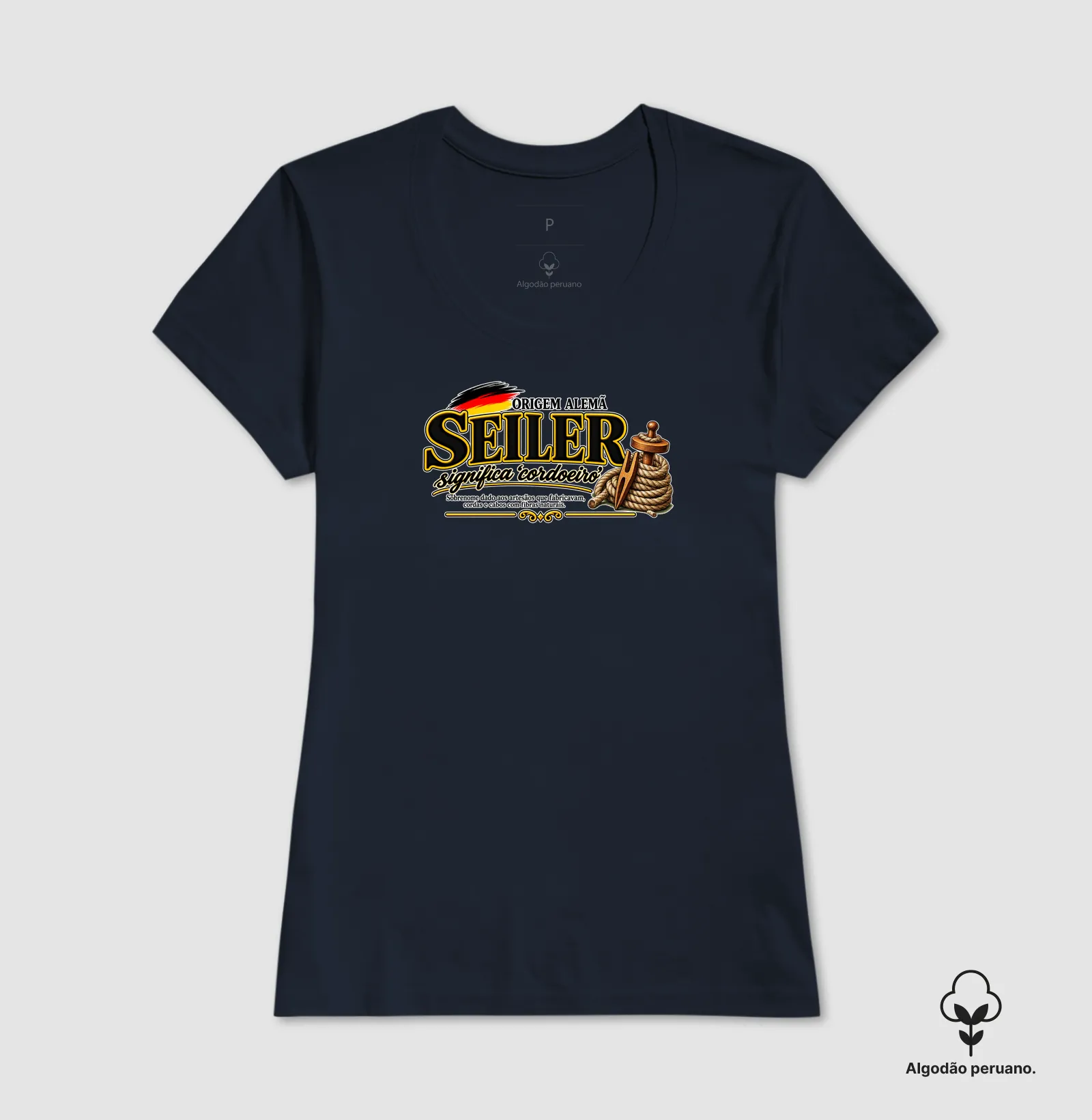 Seiler  - Imagem 4