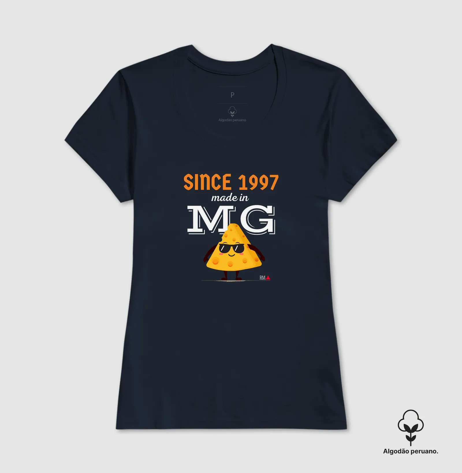 Camisa 4