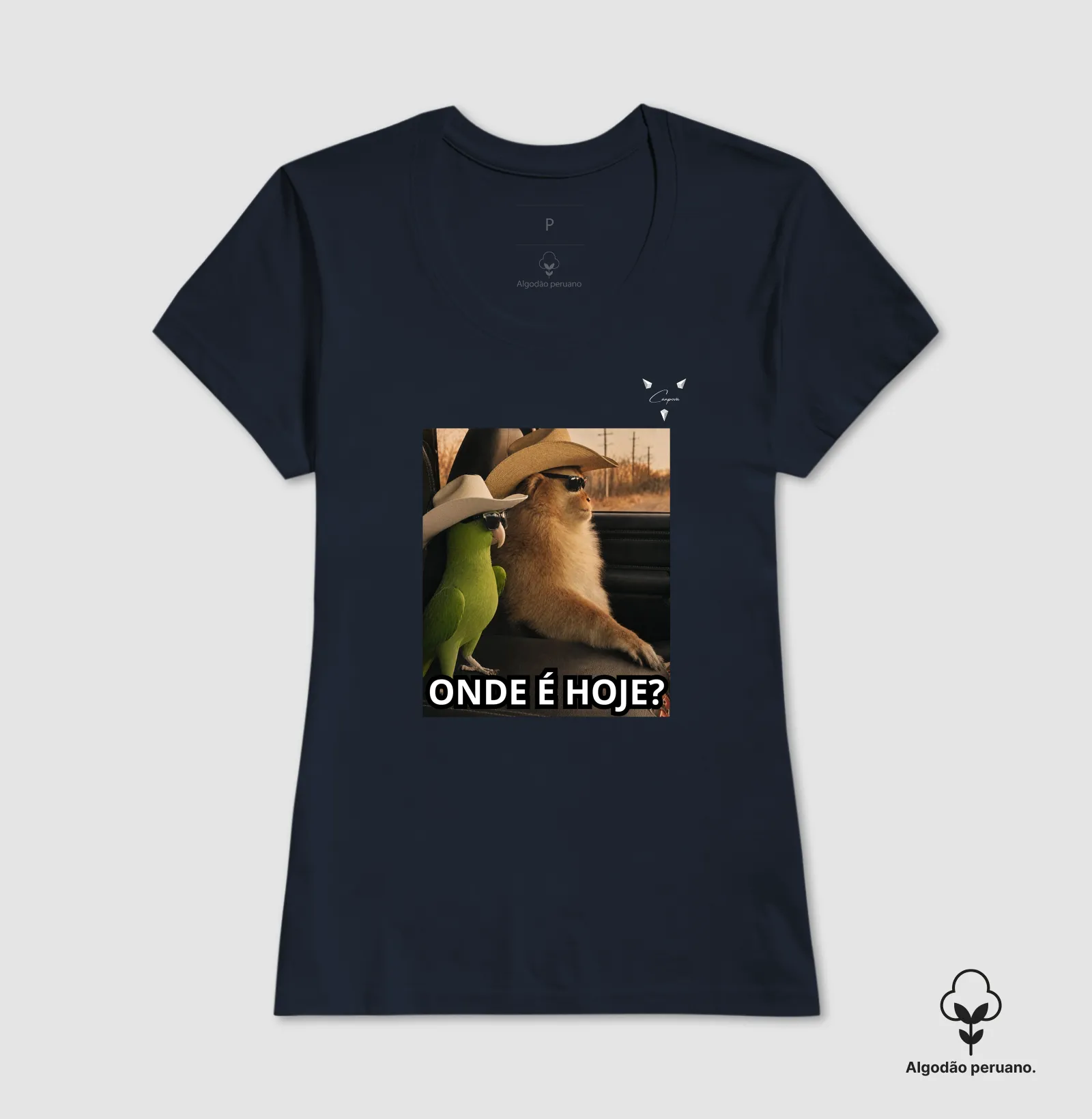 Camisa 4