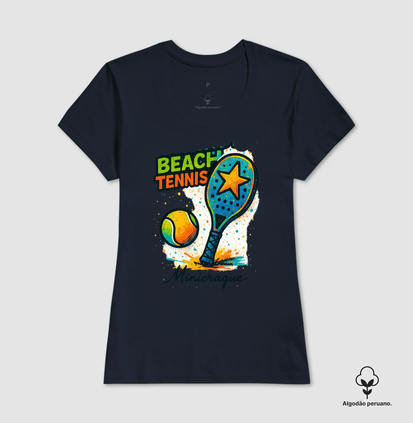 Camisa 5