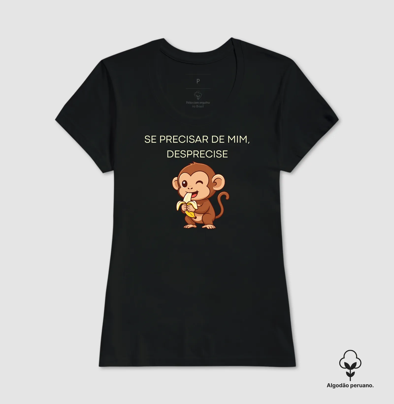 Se precisar de mim, desprecise - Imagem 3