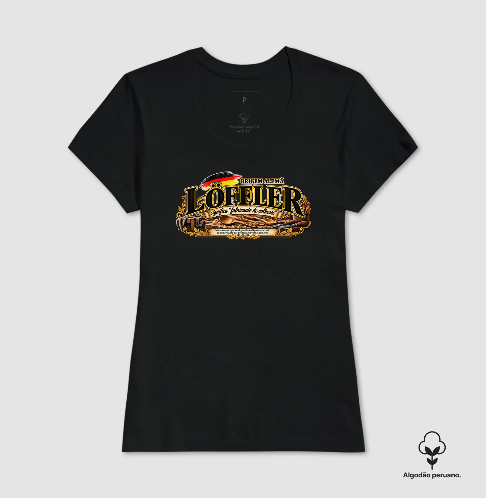 Löffler  - Imagem 3