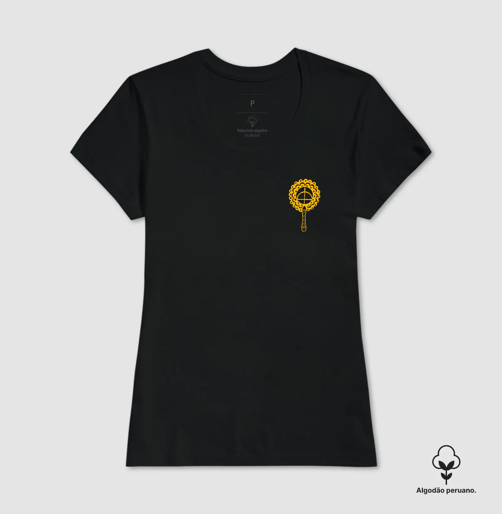 Camisa 1