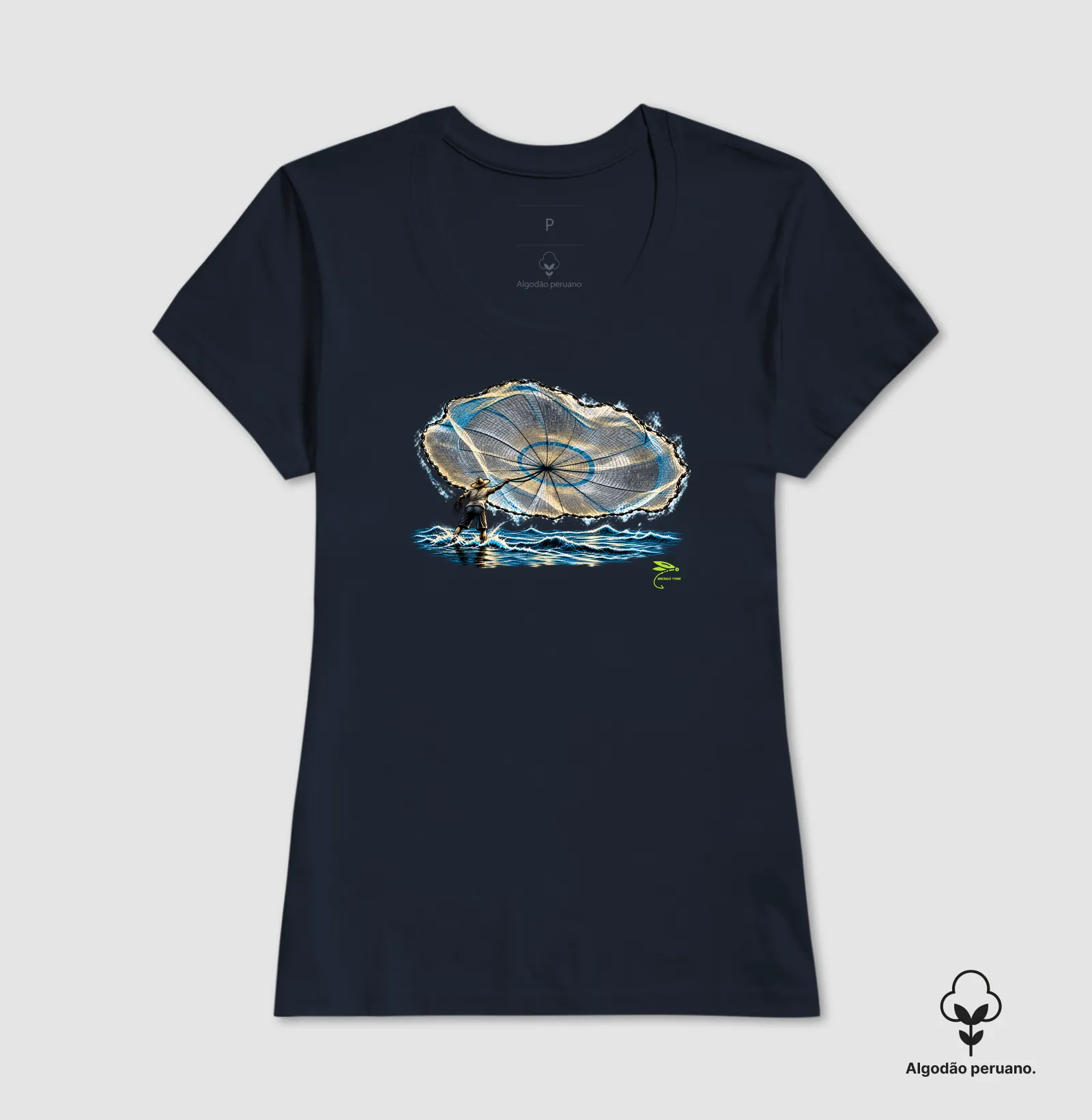 O Lance Perfeito | Mini Craque Fishing - Imagem 8