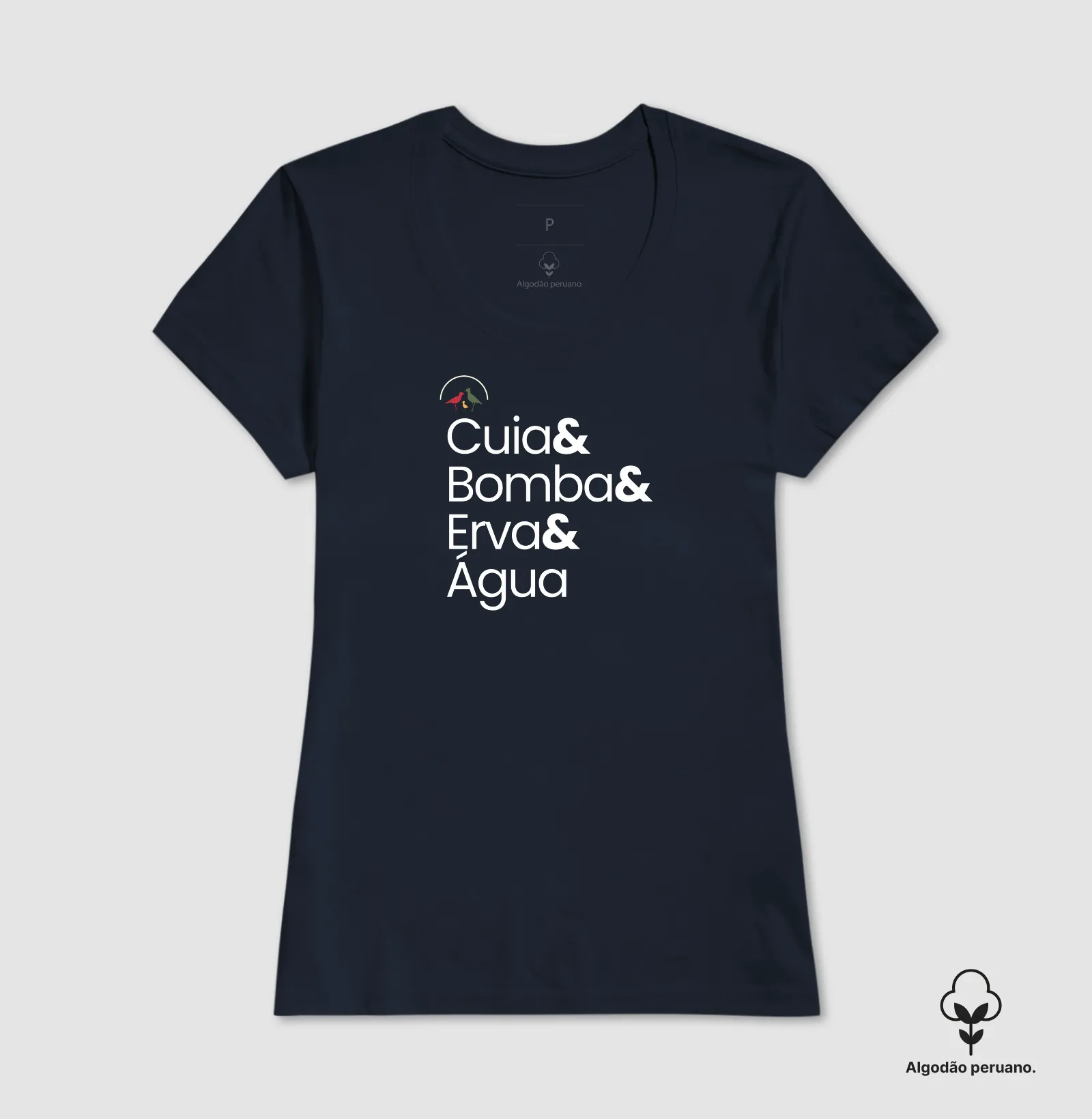 Camisa 3