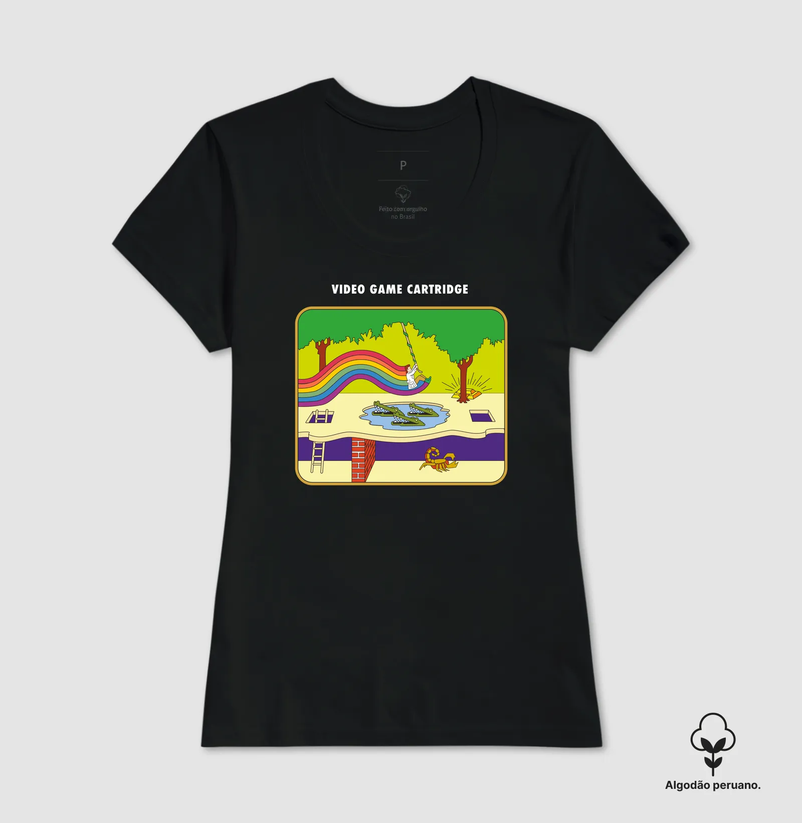 Camisa 3